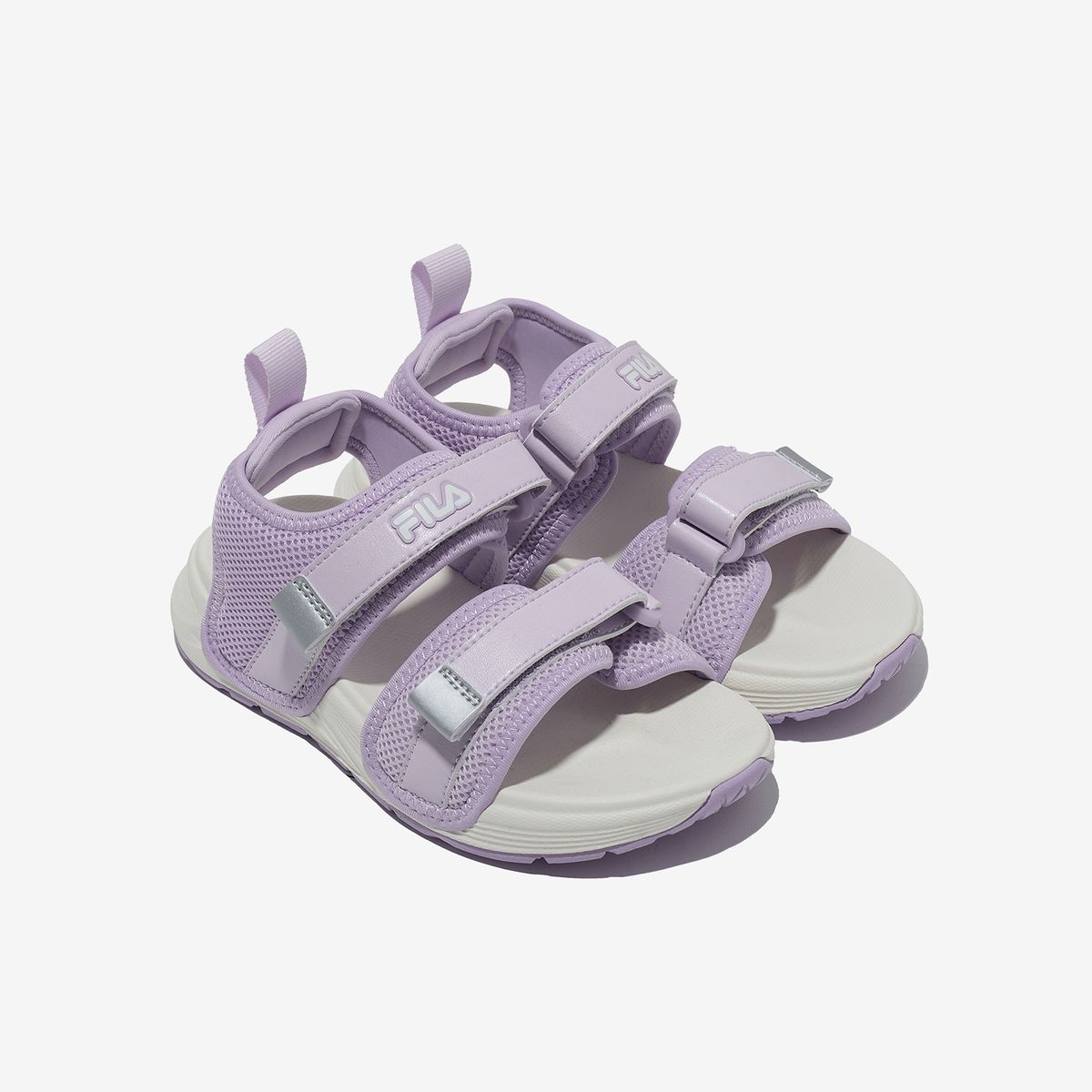 휠라 키즈(FILA KIDS) 휠라 롤리 샌들 V2 KD