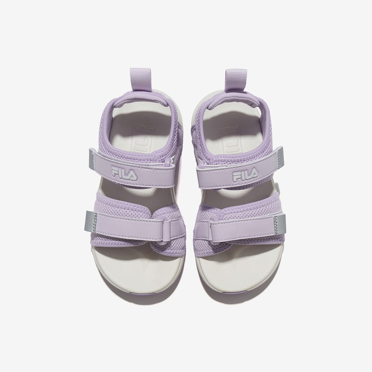 휠라 키즈(FILA KIDS) 휠라 롤리 샌들 V2 KD