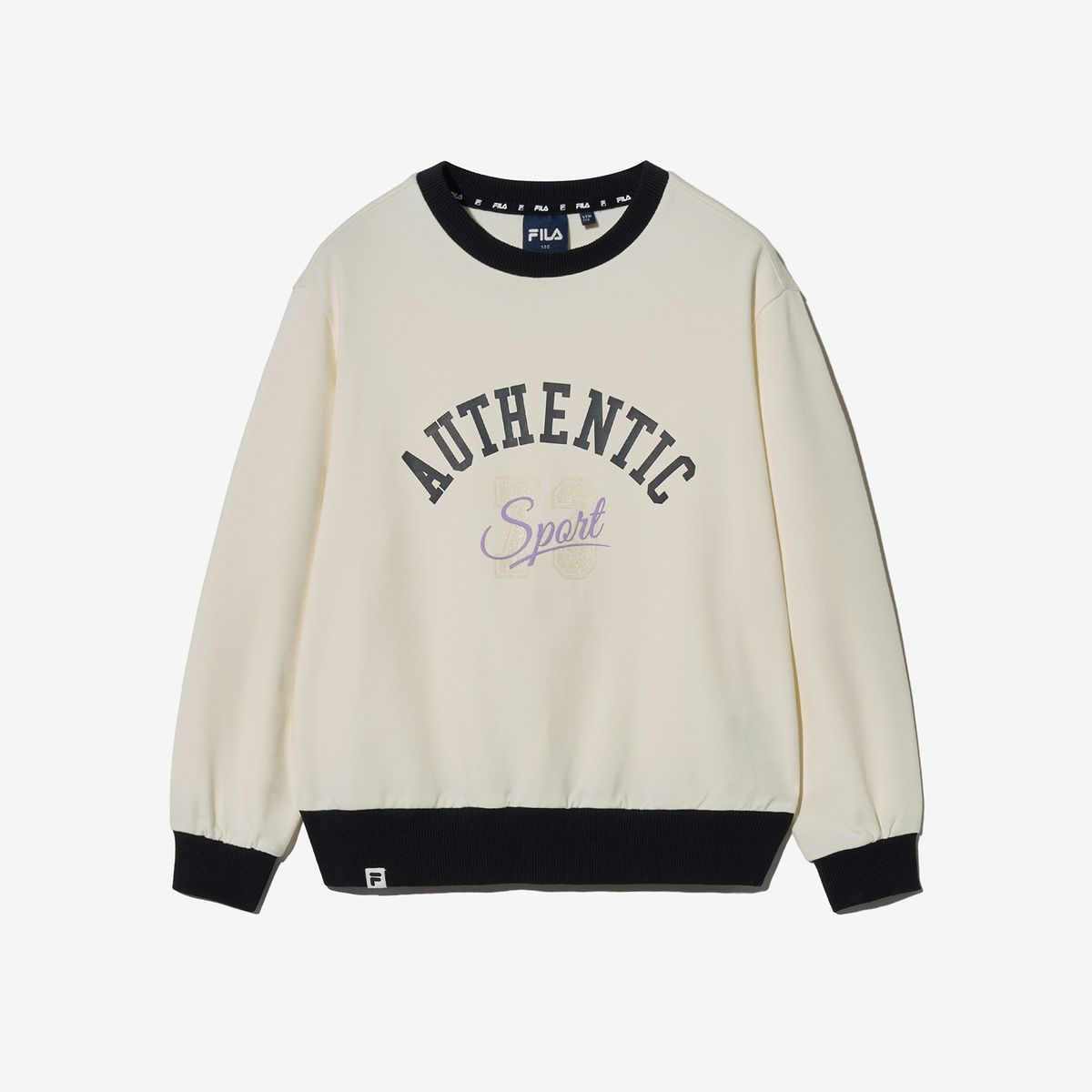 휠라 키즈(FILA KIDS) 플리츠 스커트 셋업(FK2FSH2101FBTY)