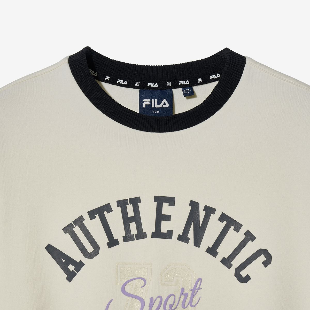 휠라 키즈(FILA KIDS) 플리츠 스커트 셋업(FK2FSH2101FBTY)