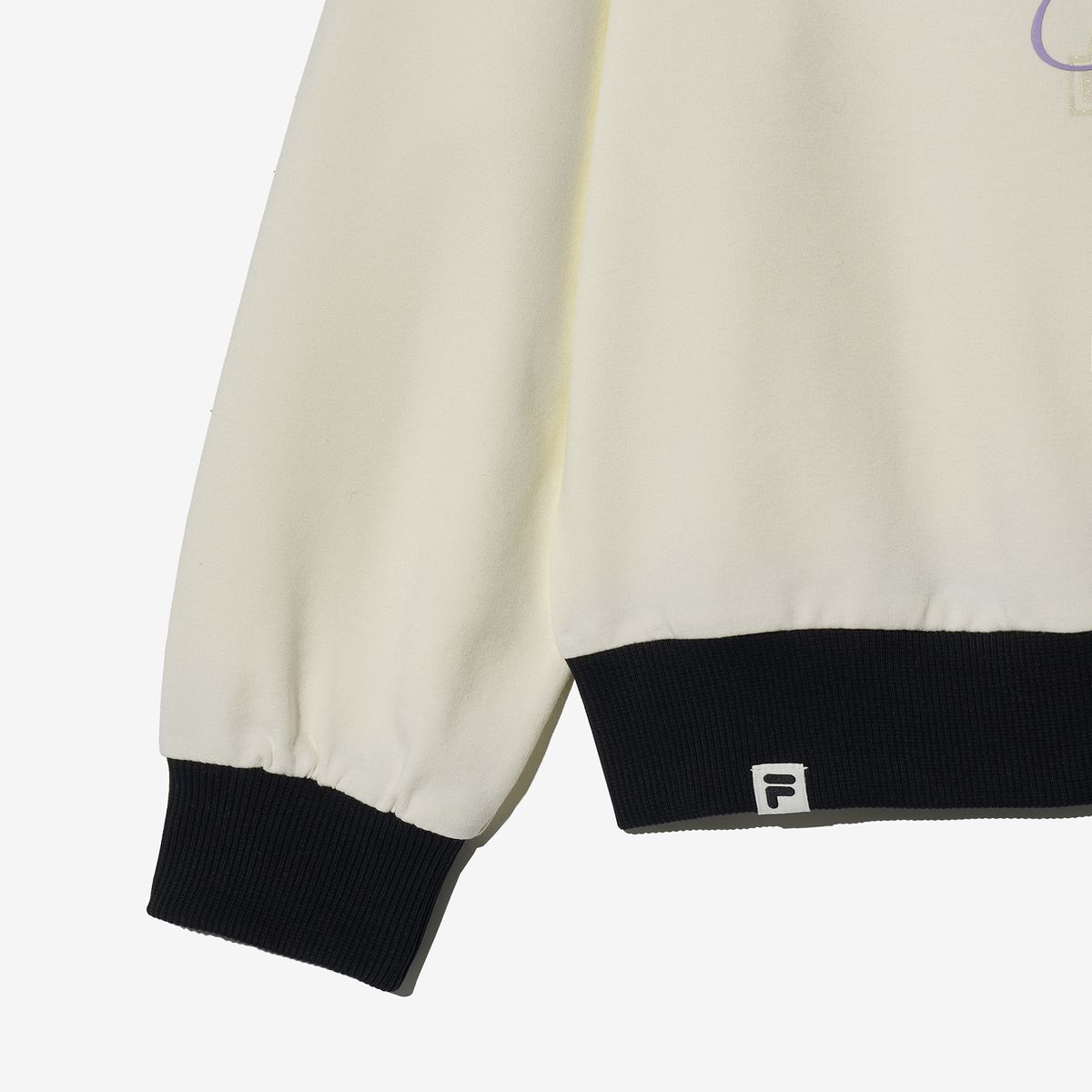휠라 키즈(FILA KIDS) 플리츠 스커트 셋업(FK2FSH2101FBTY)