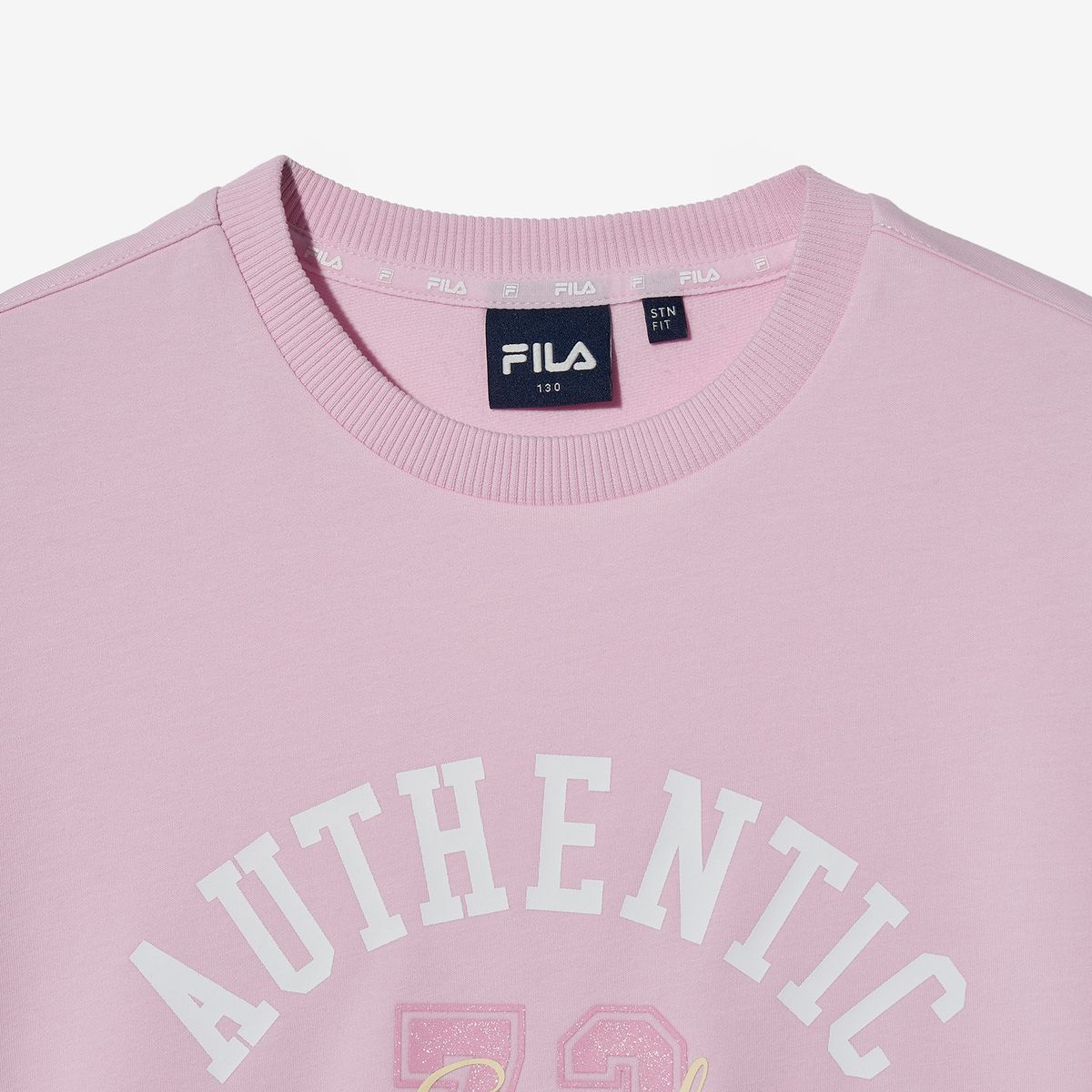 휠라 키즈(FILA KIDS) 플리츠 스커트 셋업(FK2FSH2101FSKK)