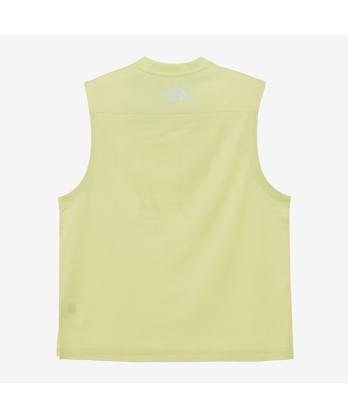 노스페이스(THE NORTH FACE) NT7VR02M 1997 메쉬 슬리브리스 LIME