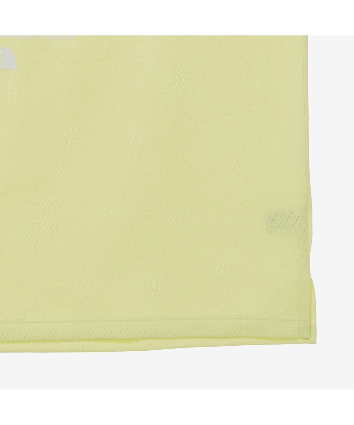 노스페이스(THE NORTH FACE) NT7VR02M 1997 메쉬 슬리브리스 LIME