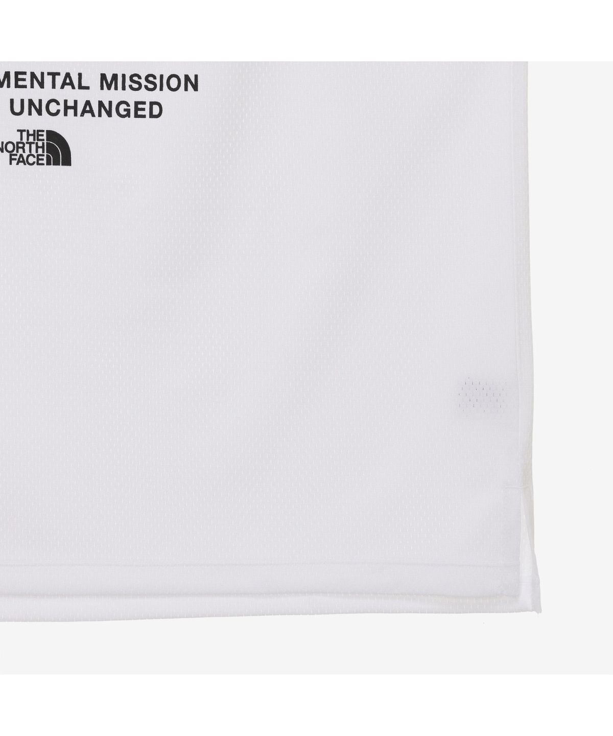 노스페이스(THE NORTH FACE) NT7VR02K 1997 메쉬 슬리브리스 WHITE