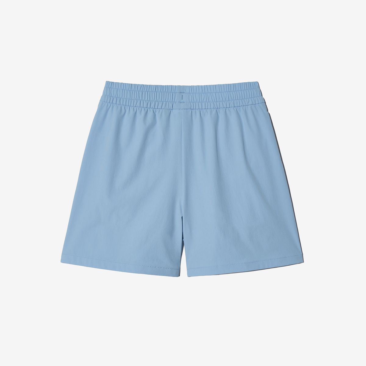 휠라 키즈(FILA KIDS) 우븐 플리츠 큐롯 팬츠