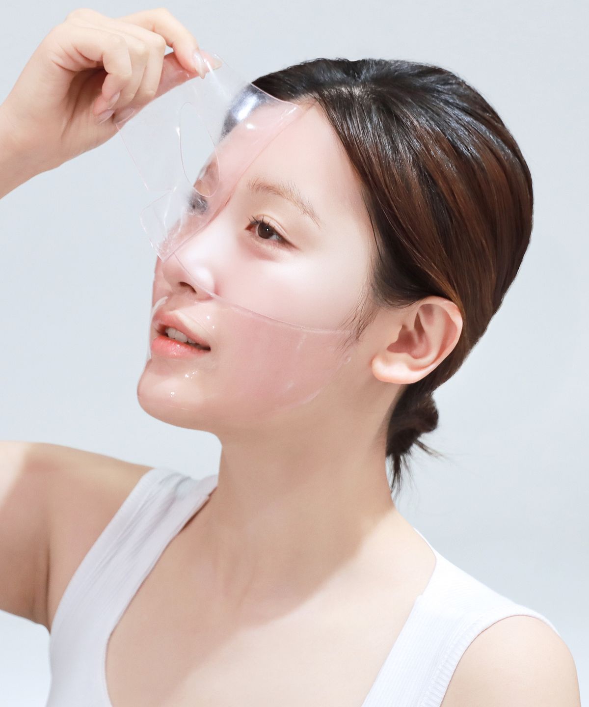 마미케어(MOMMYCARE) ABC 리쥬콜라겐 광채 마스크팩 4매입
