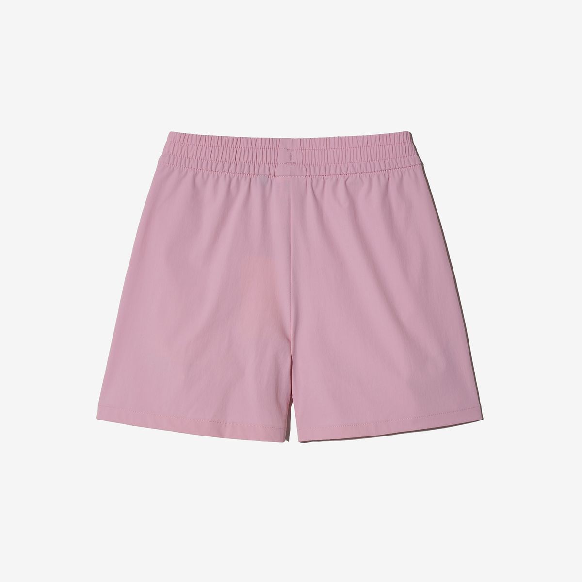 휠라 키즈(FILA KIDS) 우븐 플리츠 큐롯 팬츠