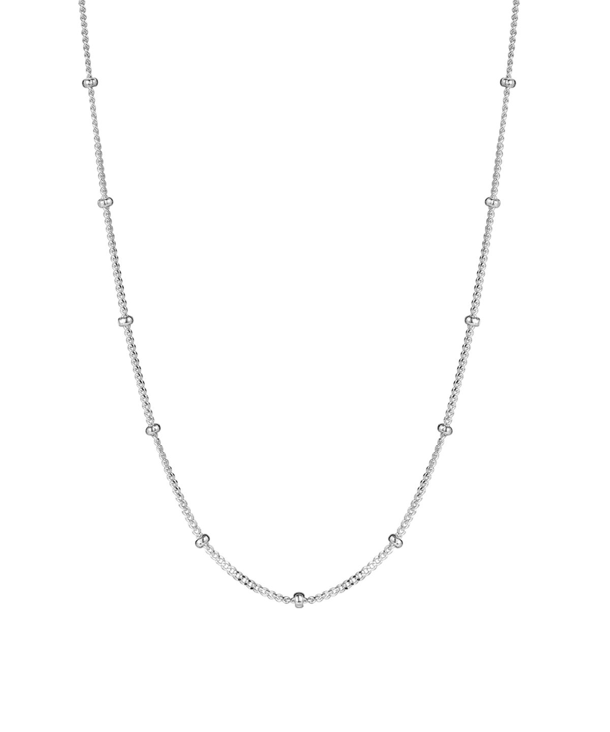 베흐트(VERTE) [925 silver] Un.silver.199 / boar necklace