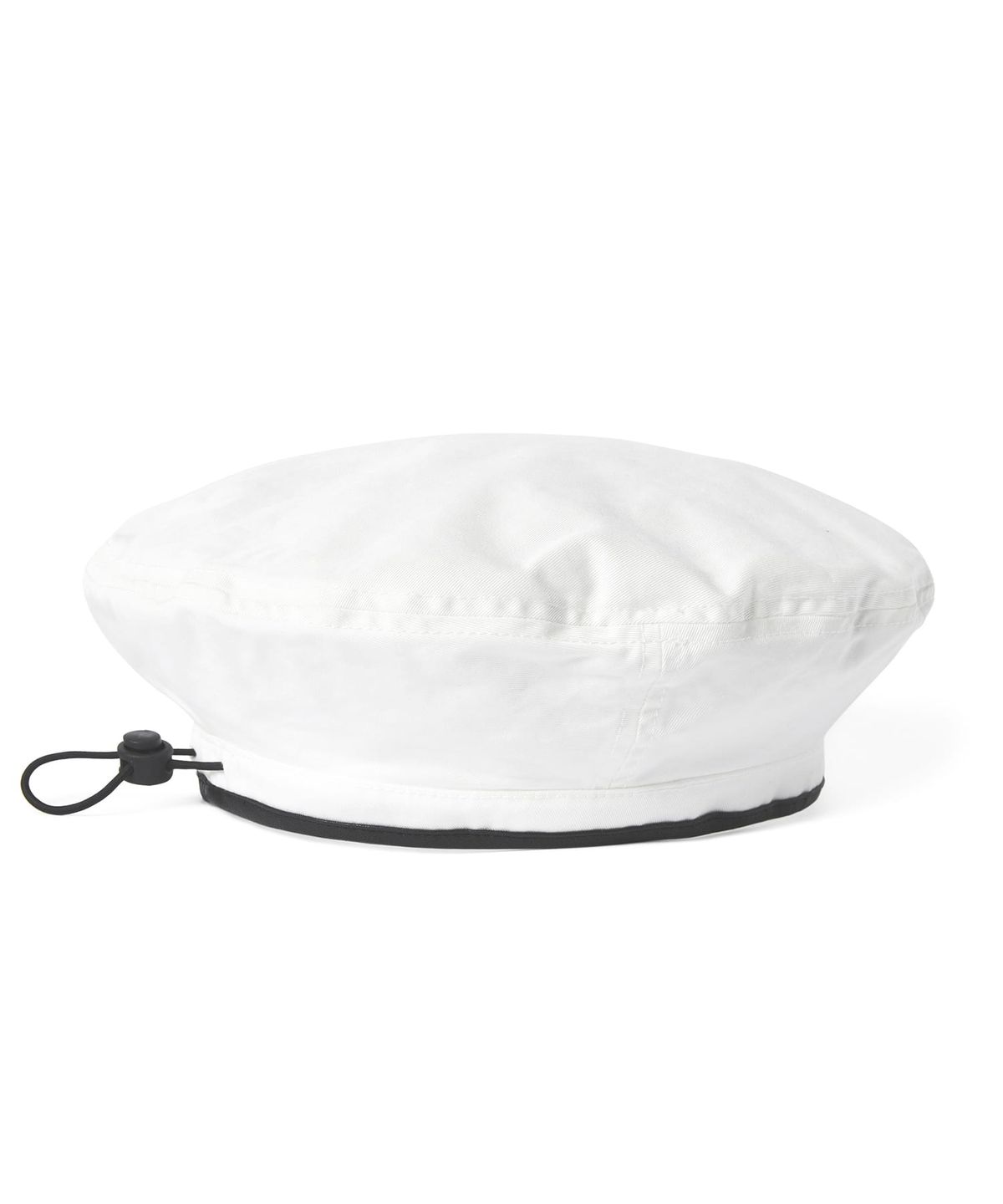 디스이즈네버댓(THISISNEVERTHAT) Twill Beret White