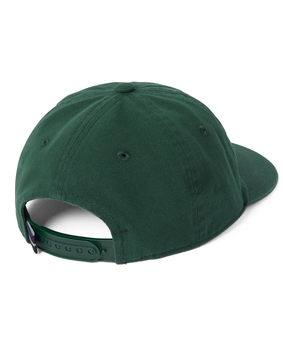 디스이즈네버댓(THISISNEVERTHAT) TNT CHAMPS Cap Green