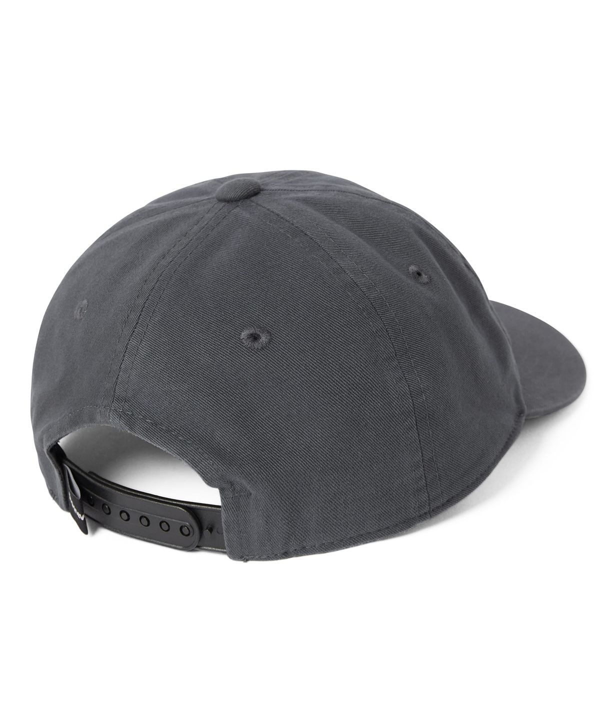 디스이즈네버댓(THISISNEVERTHAT) TNT CHAMPS Cap Charcoal