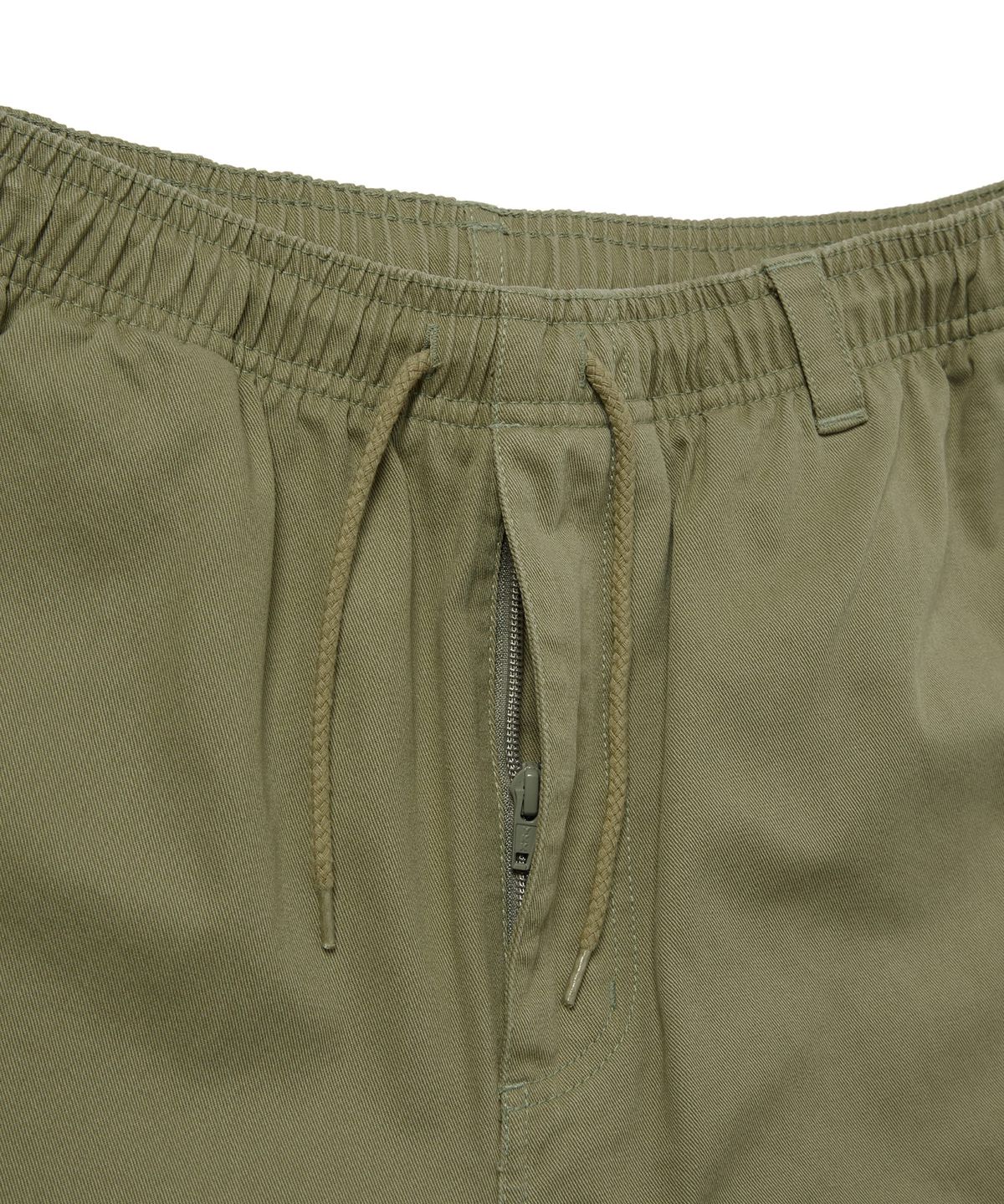 디스이즈네버댓(THISISNEVERTHAT) Beach Short Moss