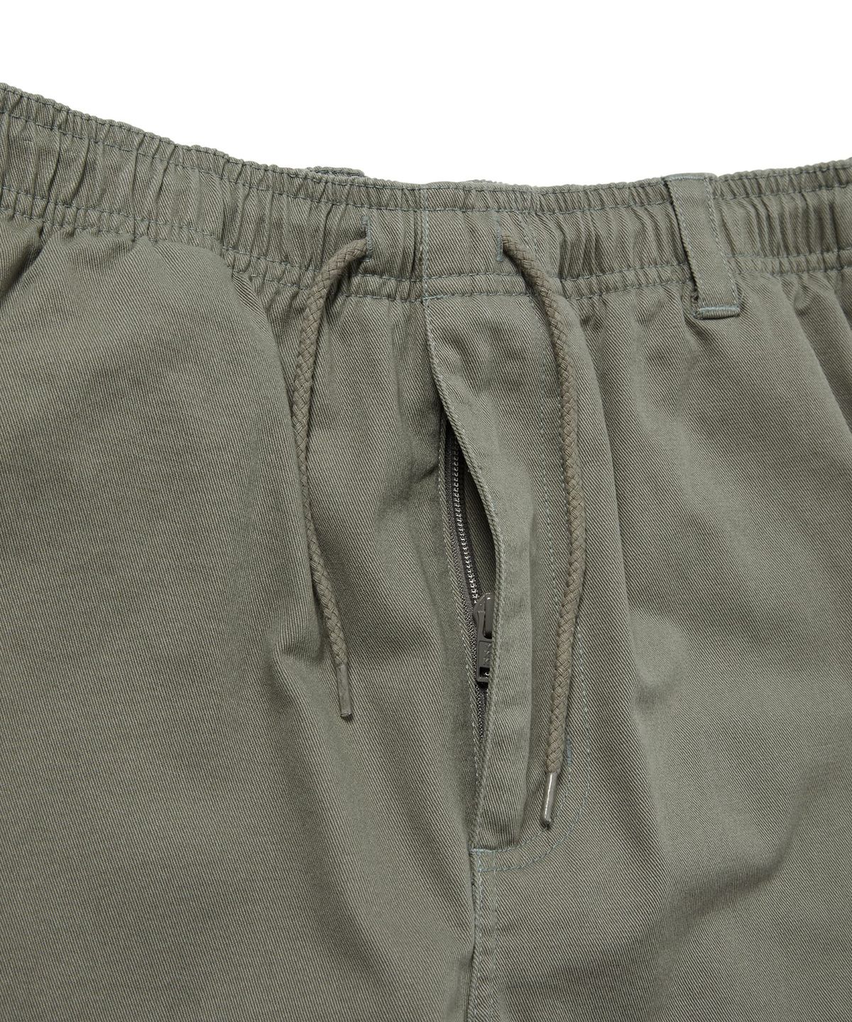 디스이즈네버댓(THISISNEVERTHAT) Beach Short Grey