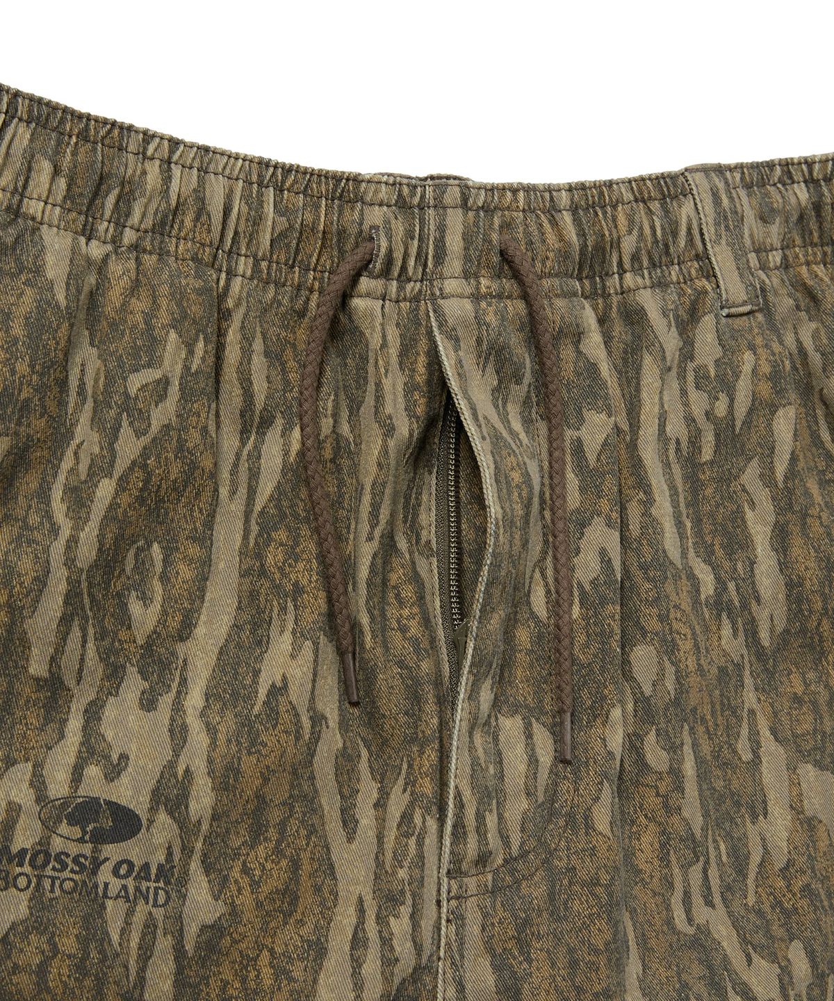 디스이즈네버댓(THISISNEVERTHAT) Beach Short Camo