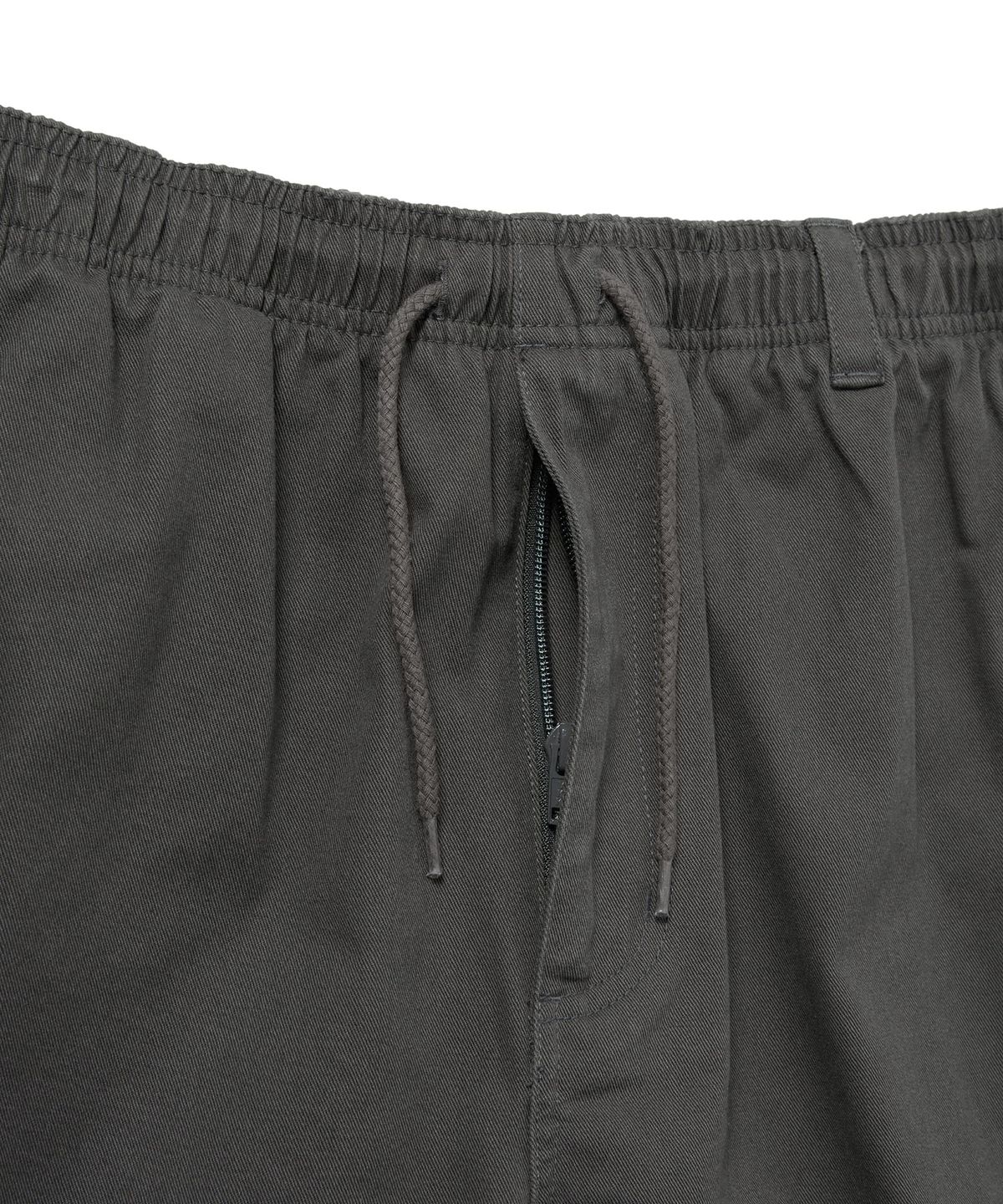 디스이즈네버댓(THISISNEVERTHAT) Beach Short Charcoal