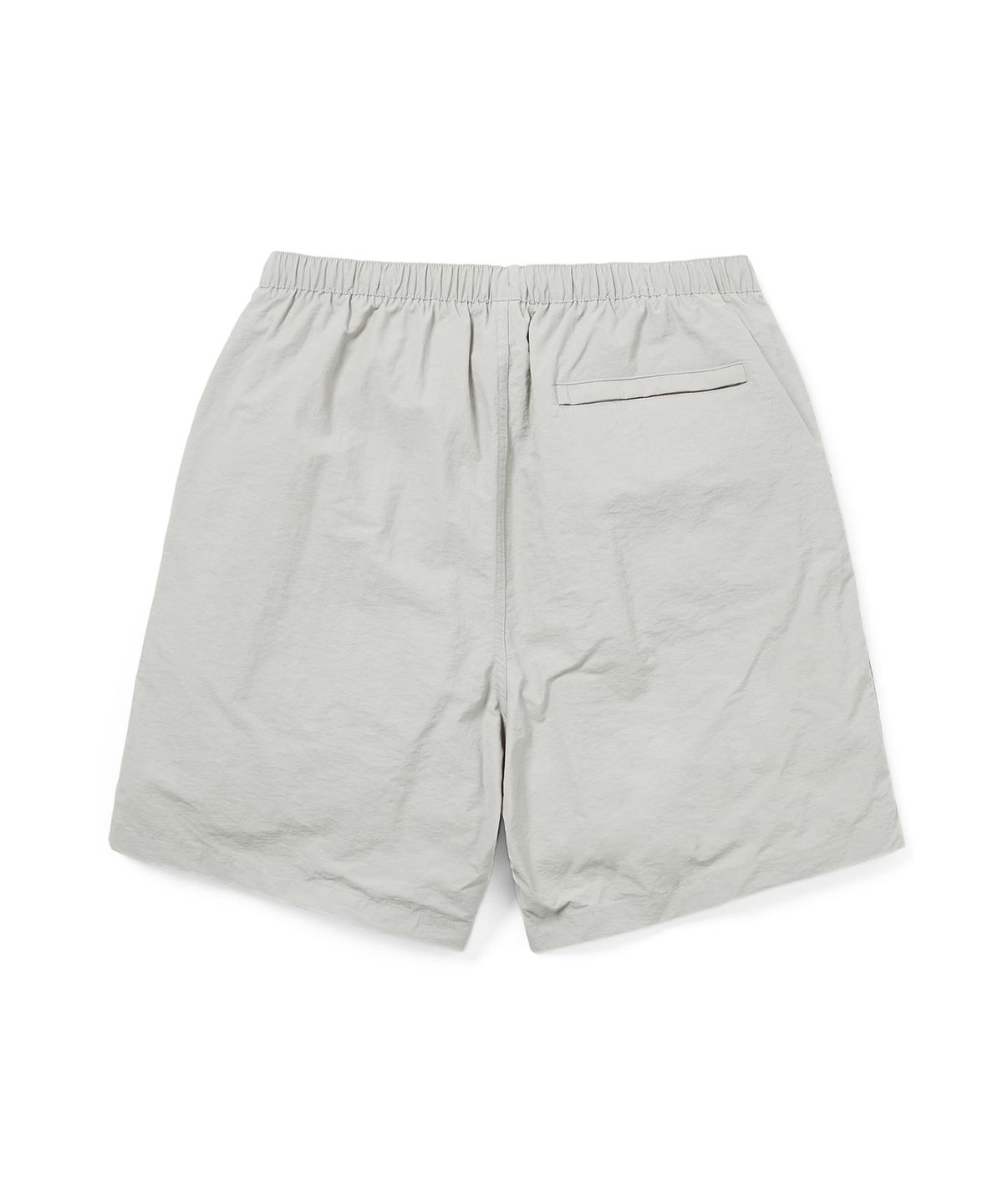 디스이즈네버댓(THISISNEVERTHAT) Jogging Short Warm Grey