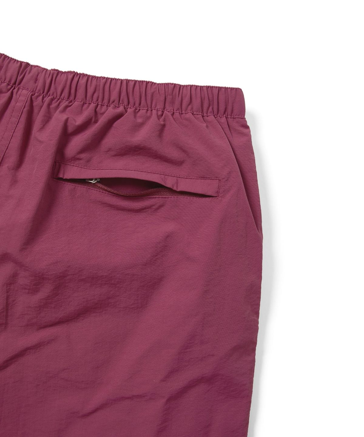 디스이즈네버댓(THISISNEVERTHAT) Jogging Short Plum