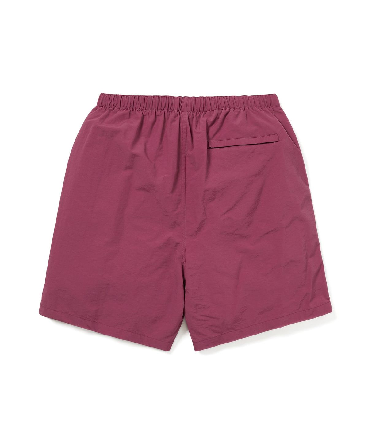 디스이즈네버댓(THISISNEVERTHAT) Jogging Short Plum