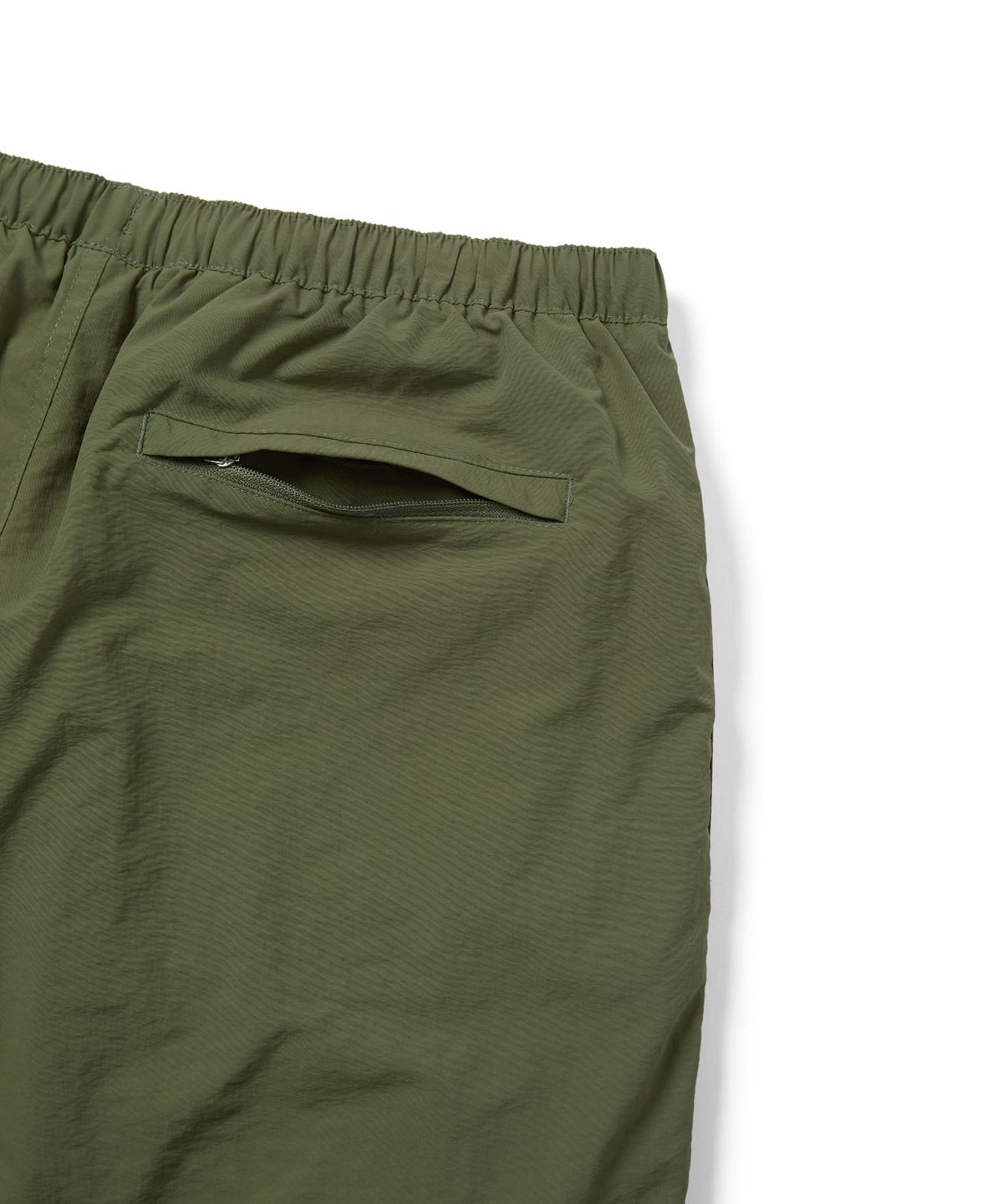 디스이즈네버댓(THISISNEVERTHAT) (SS25) Jogging Short Olive
