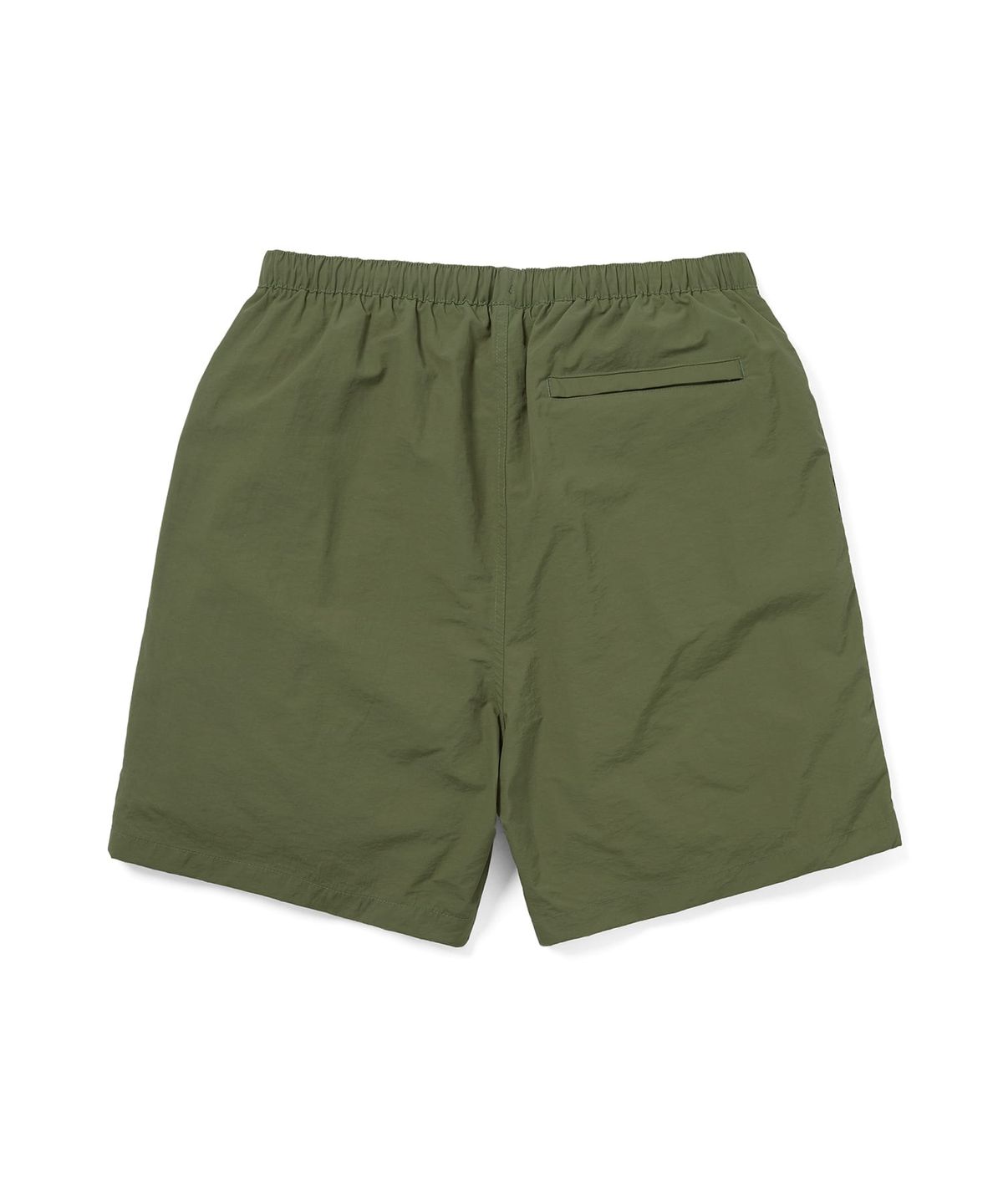 디스이즈네버댓(THISISNEVERTHAT) (SS25) Jogging Short Olive