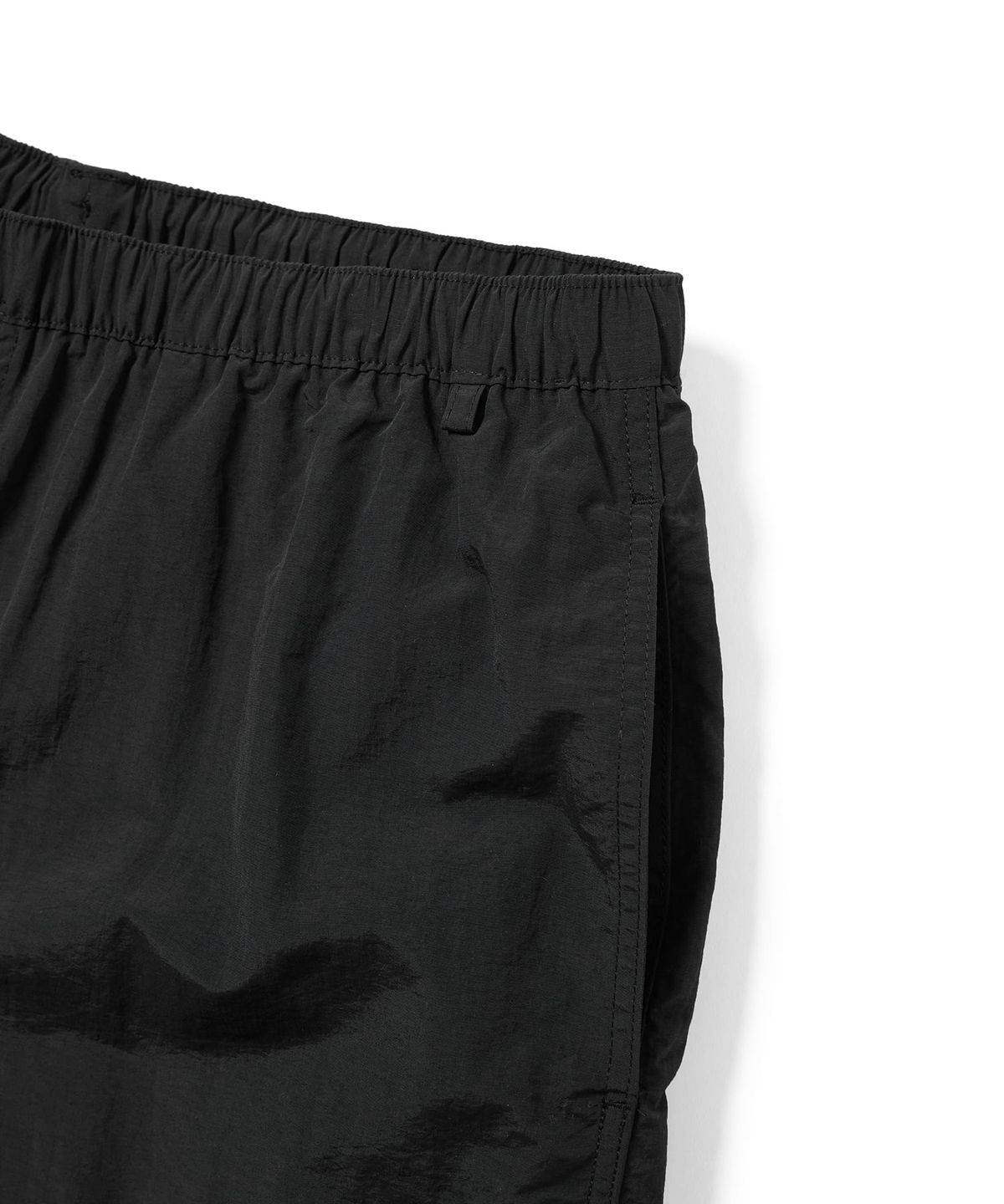 디스이즈네버댓(THISISNEVERTHAT) Jogging Short Black