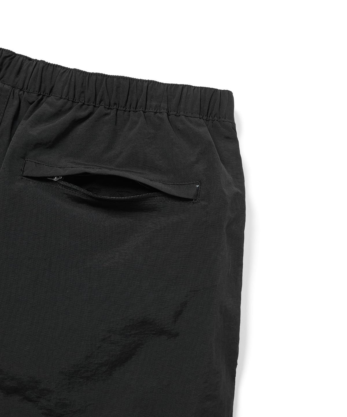 디스이즈네버댓(THISISNEVERTHAT) Jogging Short Black