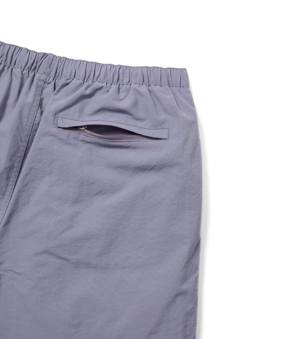 디스이즈네버댓(THISISNEVERTHAT) Jogging Short Blue Grey