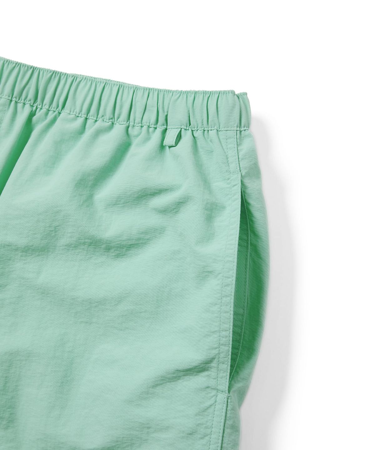 디스이즈네버댓(THISISNEVERTHAT) Jogging Short Aqua