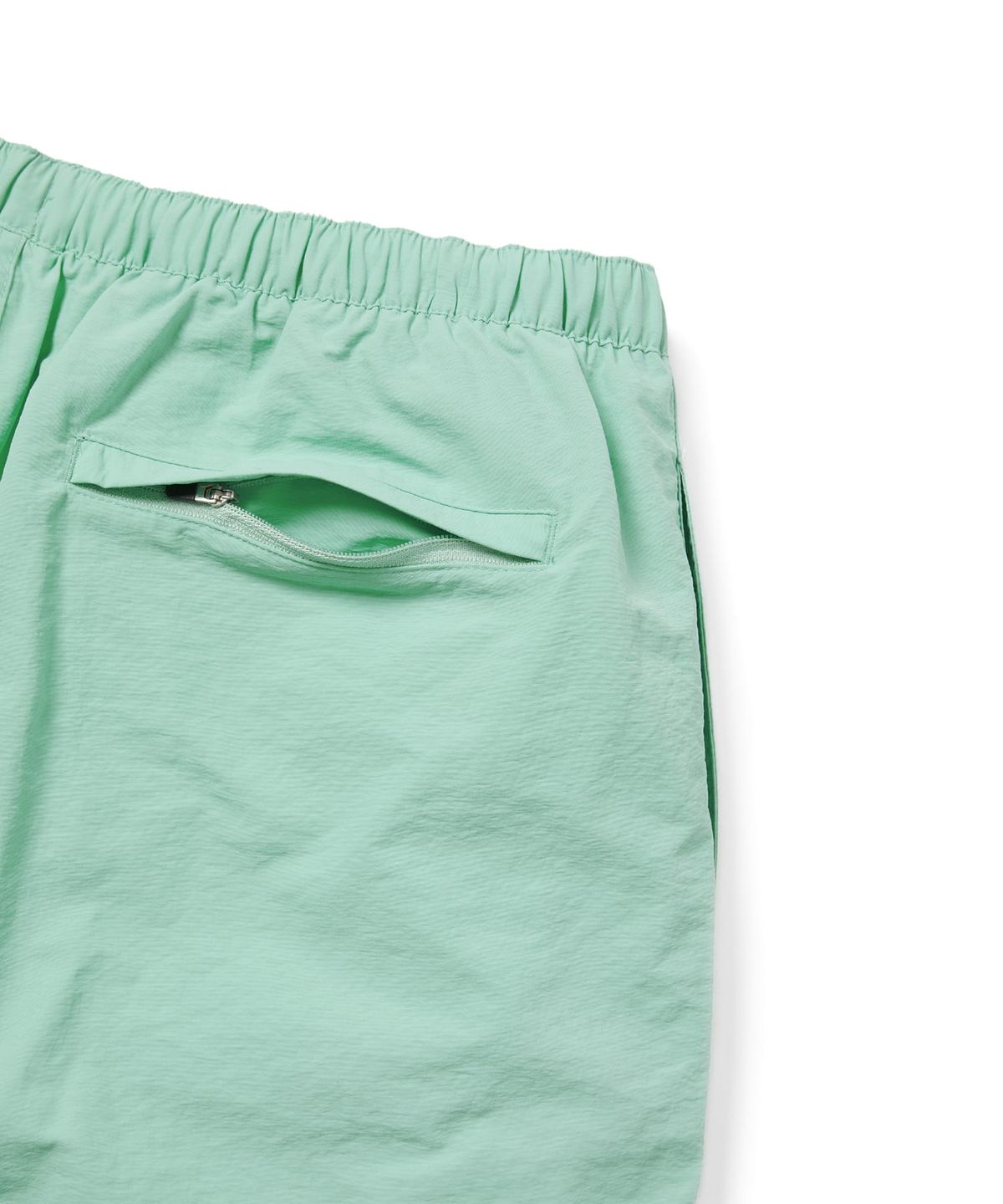 디스이즈네버댓(THISISNEVERTHAT) Jogging Short Aqua