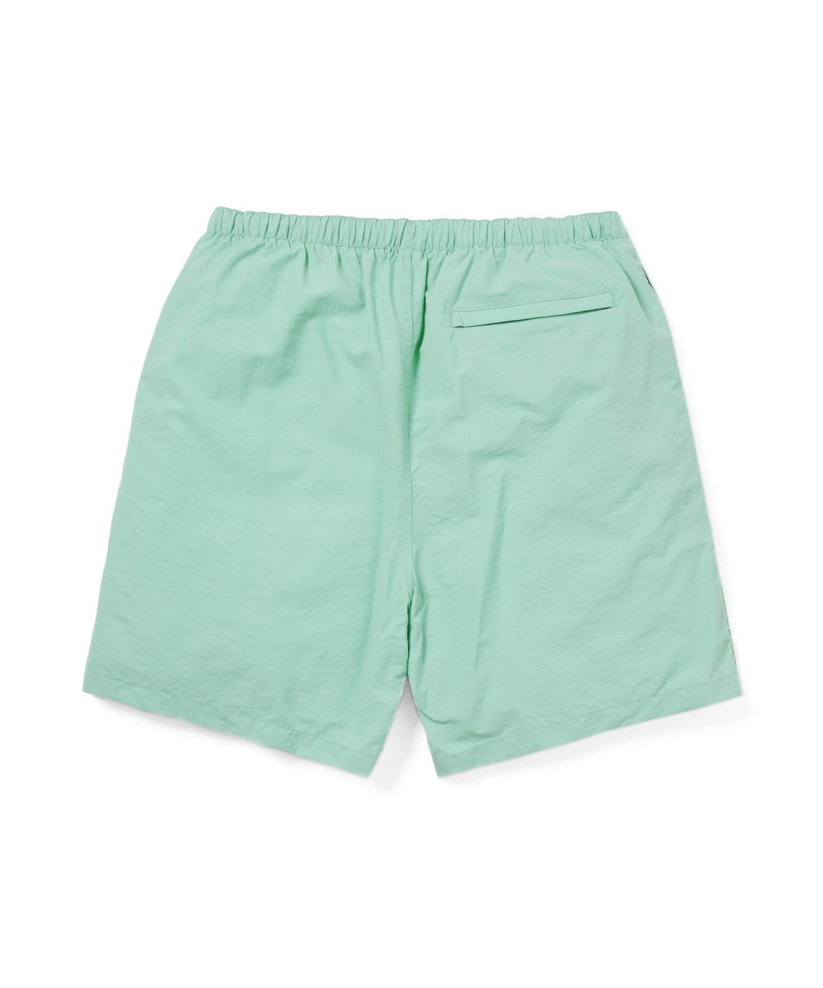 디스이즈네버댓(THISISNEVERTHAT) Jogging Short Aqua