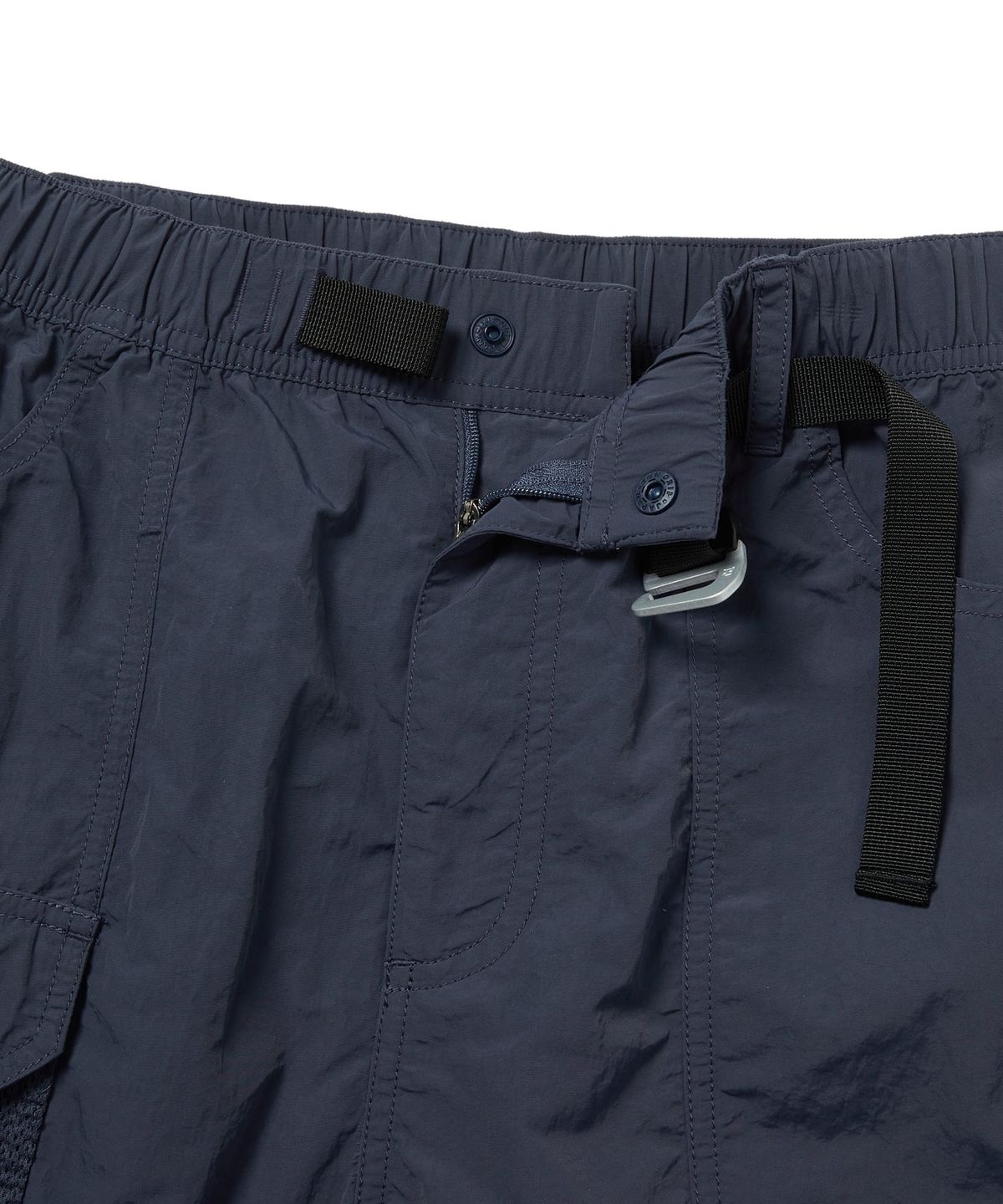 디스이즈네버댓(THISISNEVERTHAT) Mountain Short Navy
