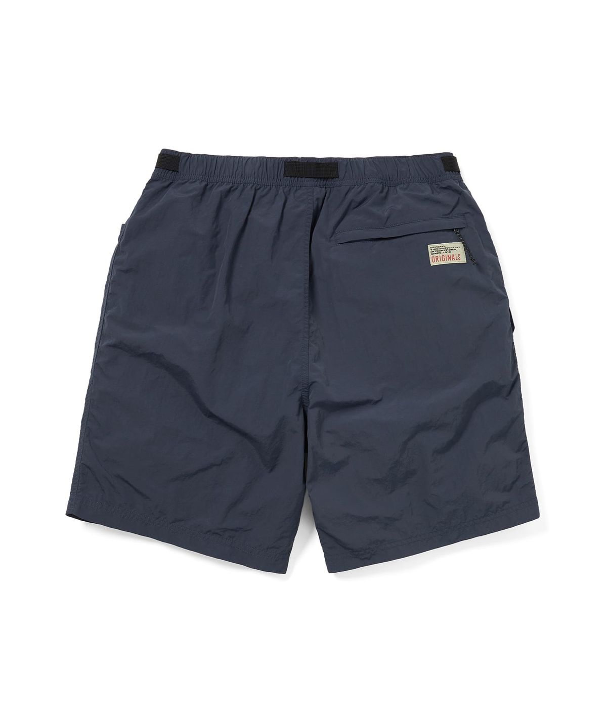 디스이즈네버댓(THISISNEVERTHAT) Mountain Short Navy