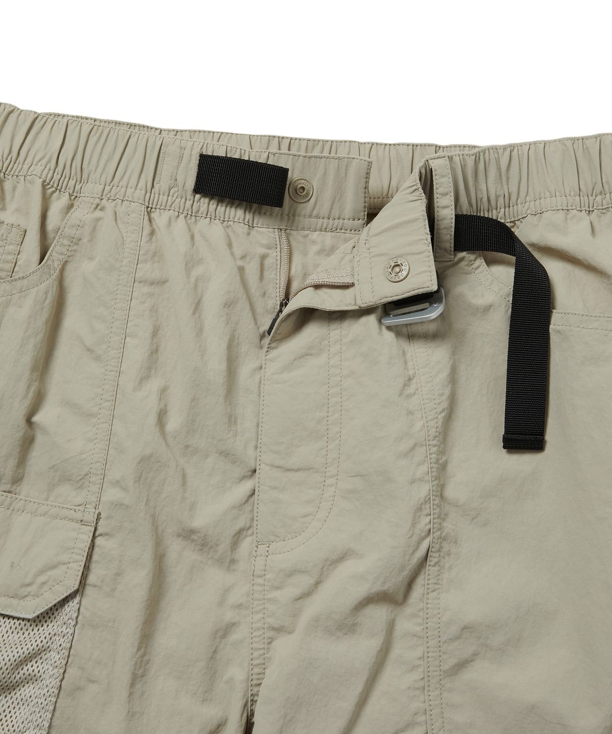 디스이즈네버댓(THISISNEVERTHAT) Mountain Short Khaki
