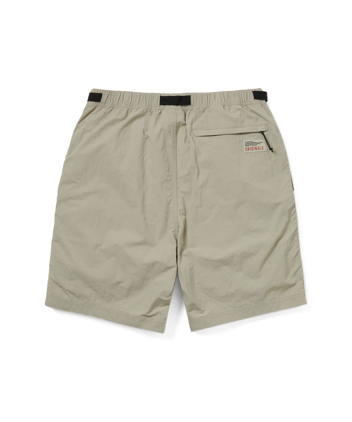 디스이즈네버댓(THISISNEVERTHAT) Mountain Short Khaki