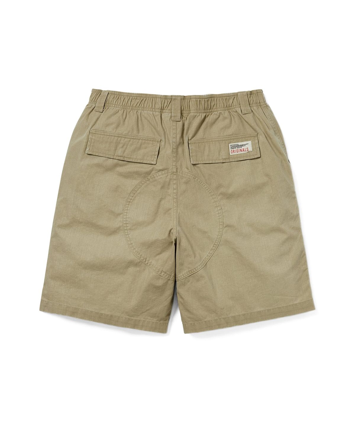 디스이즈네버댓(THISISNEVERTHAT) Flight Cargo Short Khaki