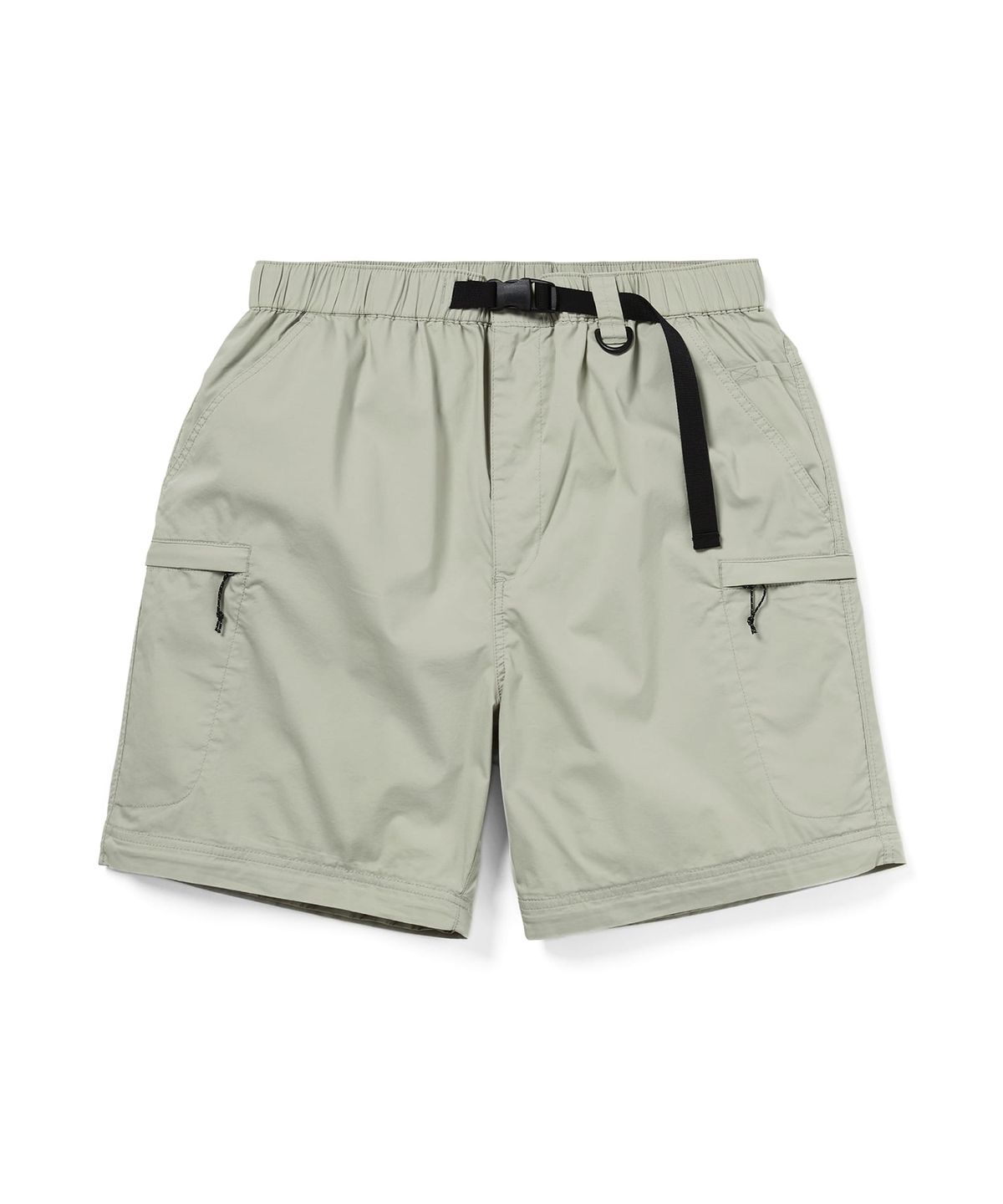 디스이즈네버댓(THISISNEVERTHAT) Convertible Hiking Pant Stone