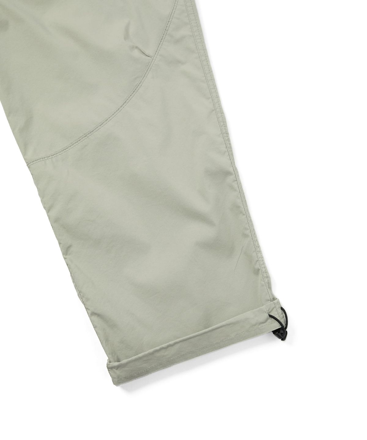 디스이즈네버댓(THISISNEVERTHAT) Convertible Hiking Pant Stone