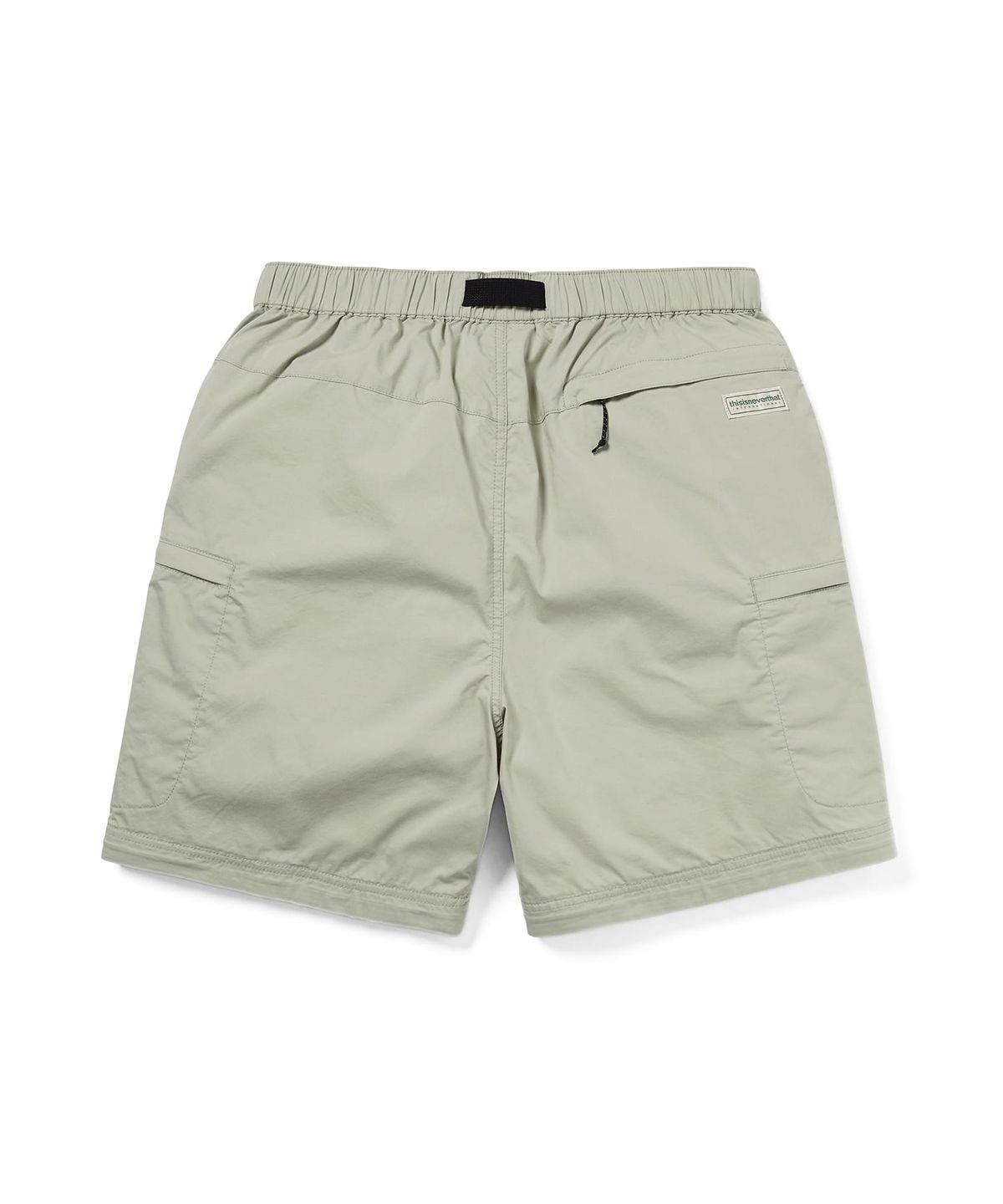 디스이즈네버댓(THISISNEVERTHAT) Convertible Hiking Pant Stone