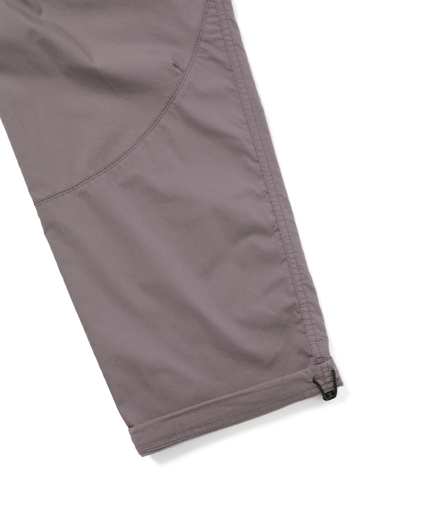 MUSINSA公式 | thisisneverthat® Convertible Hiking Pant