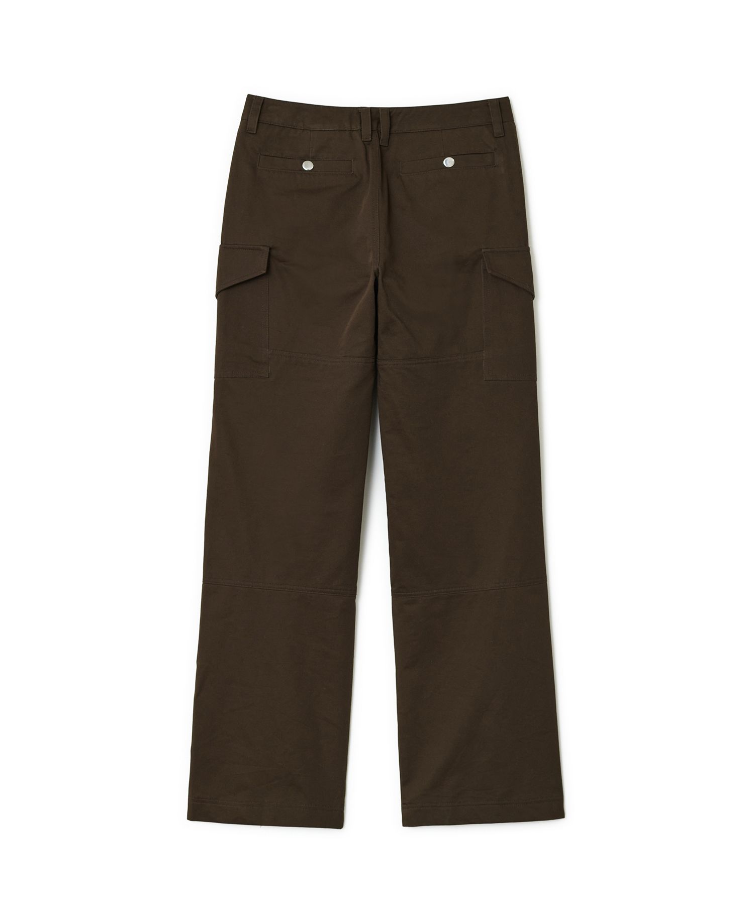 ★25SS新作★SUNBURNPROJECT★Low-rise Cargo Pants MUSINSA | SUNBURN PROJECT Low-rise Cargo Pants, BROWN