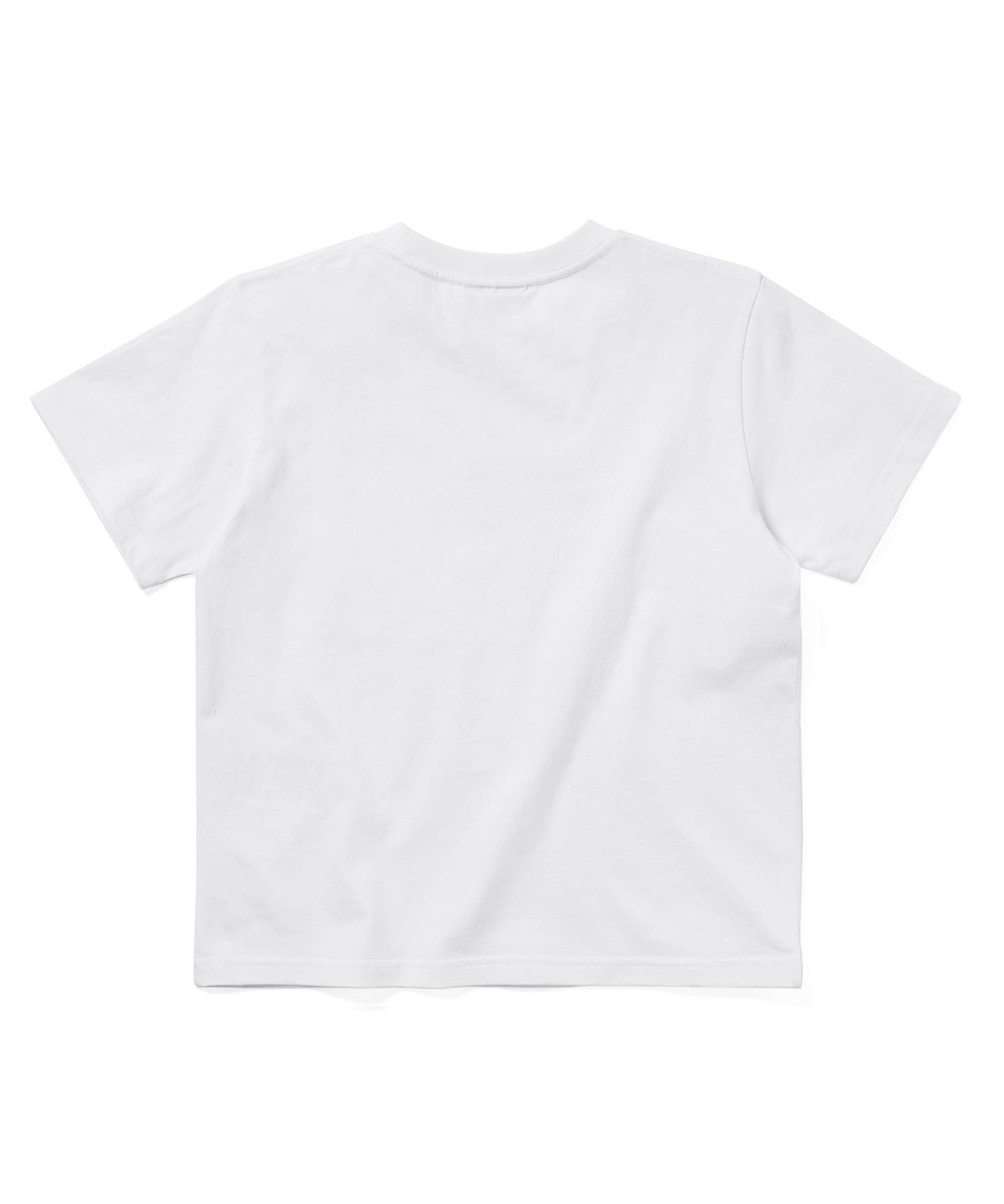 ★thisisneverthat★ TNT CHAMPS W Tee White TN251TTSST35WHT MUSINSA | thisisneverthat® TNT CHAMPS W Tee White