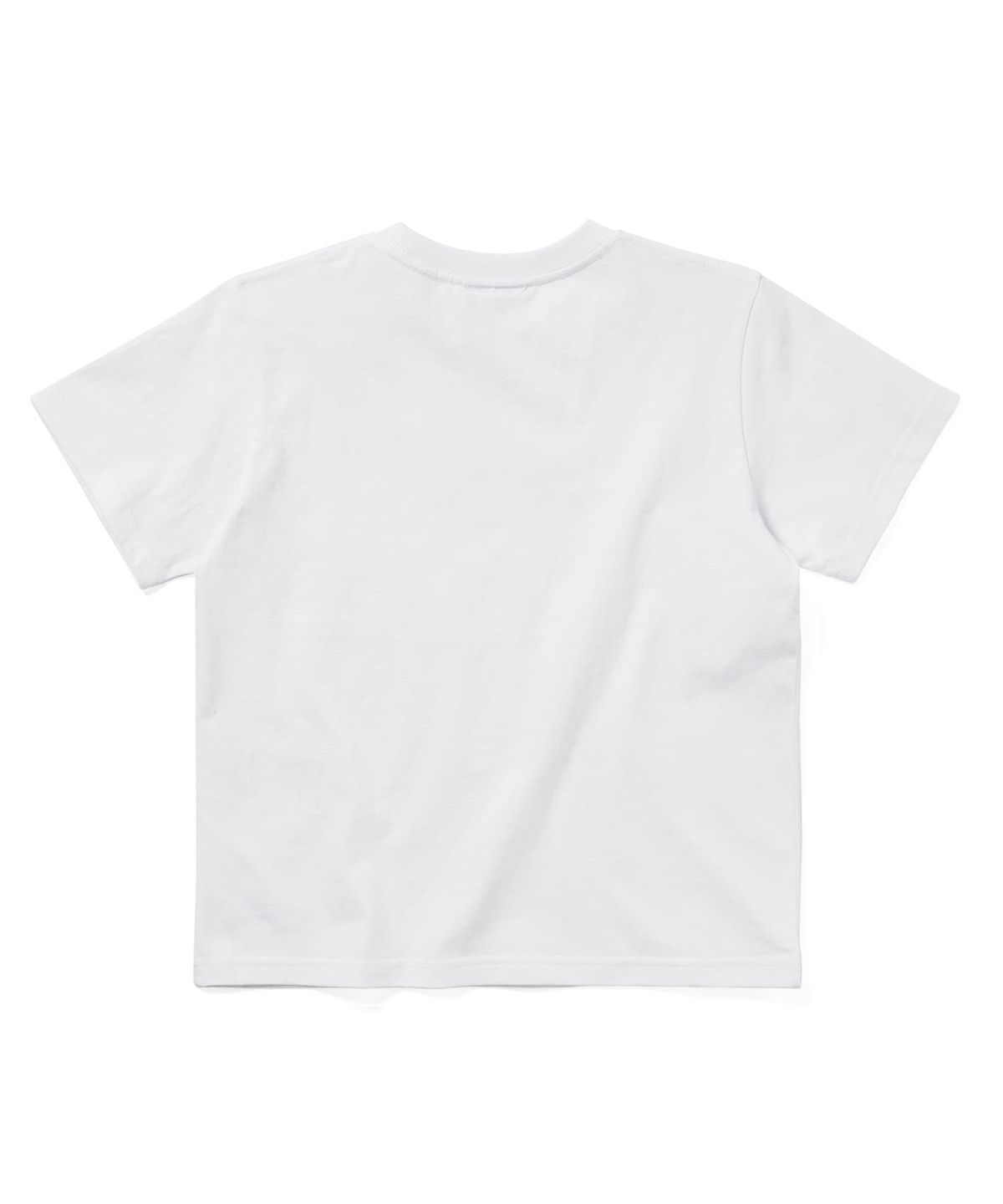 디스이즈네버댓(THISISNEVERTHAT) TNT CHAMPS W Tee White