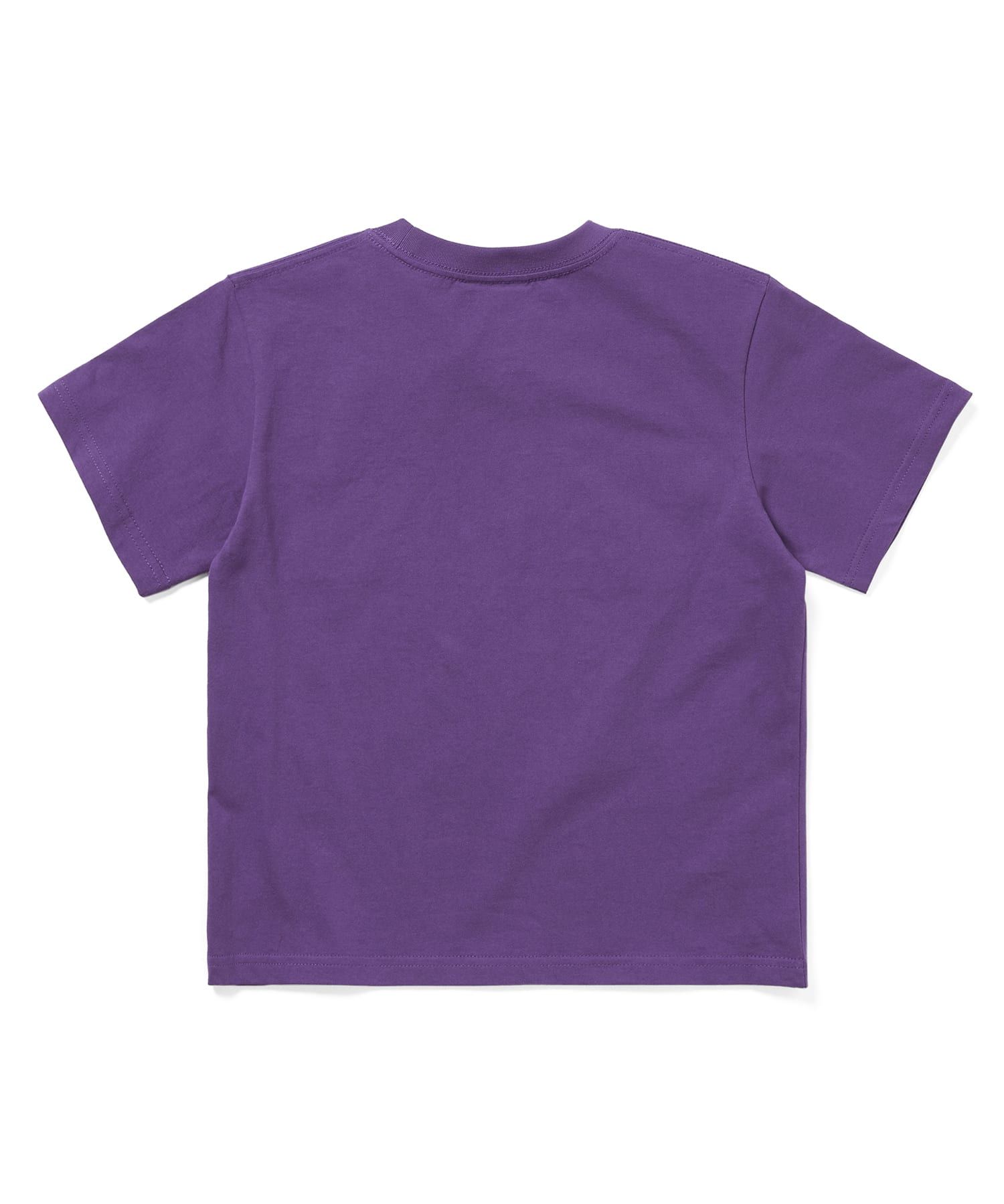 ★thisisneverthat★ TNT CHAMPS W Tee Purple TN251TTSST35PUP MUSINSA | thisisneverthat® TNT CHAMPS W Tee Purple