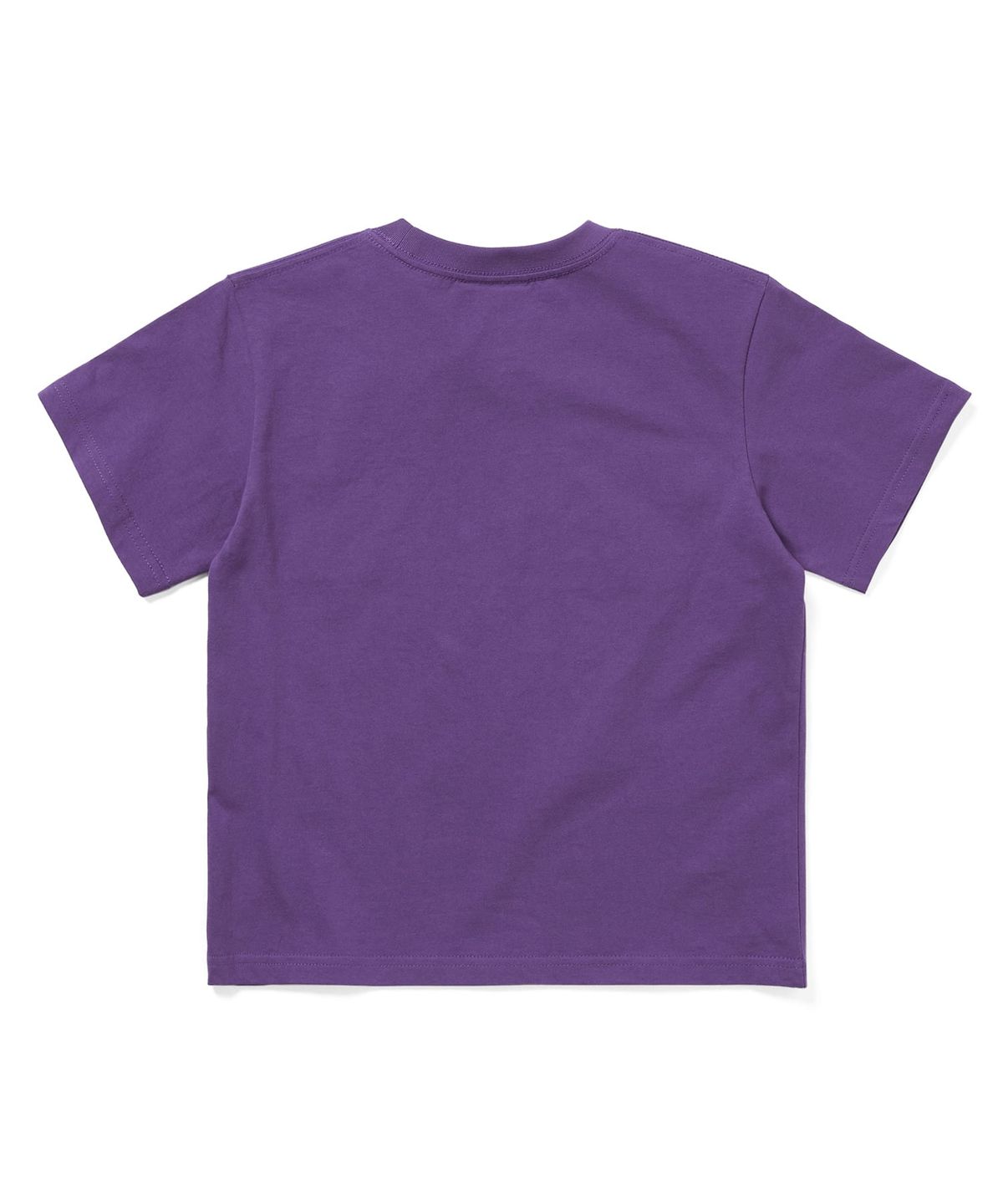 디스이즈네버댓(THISISNEVERTHAT) TNT CHAMPS W Tee Purple