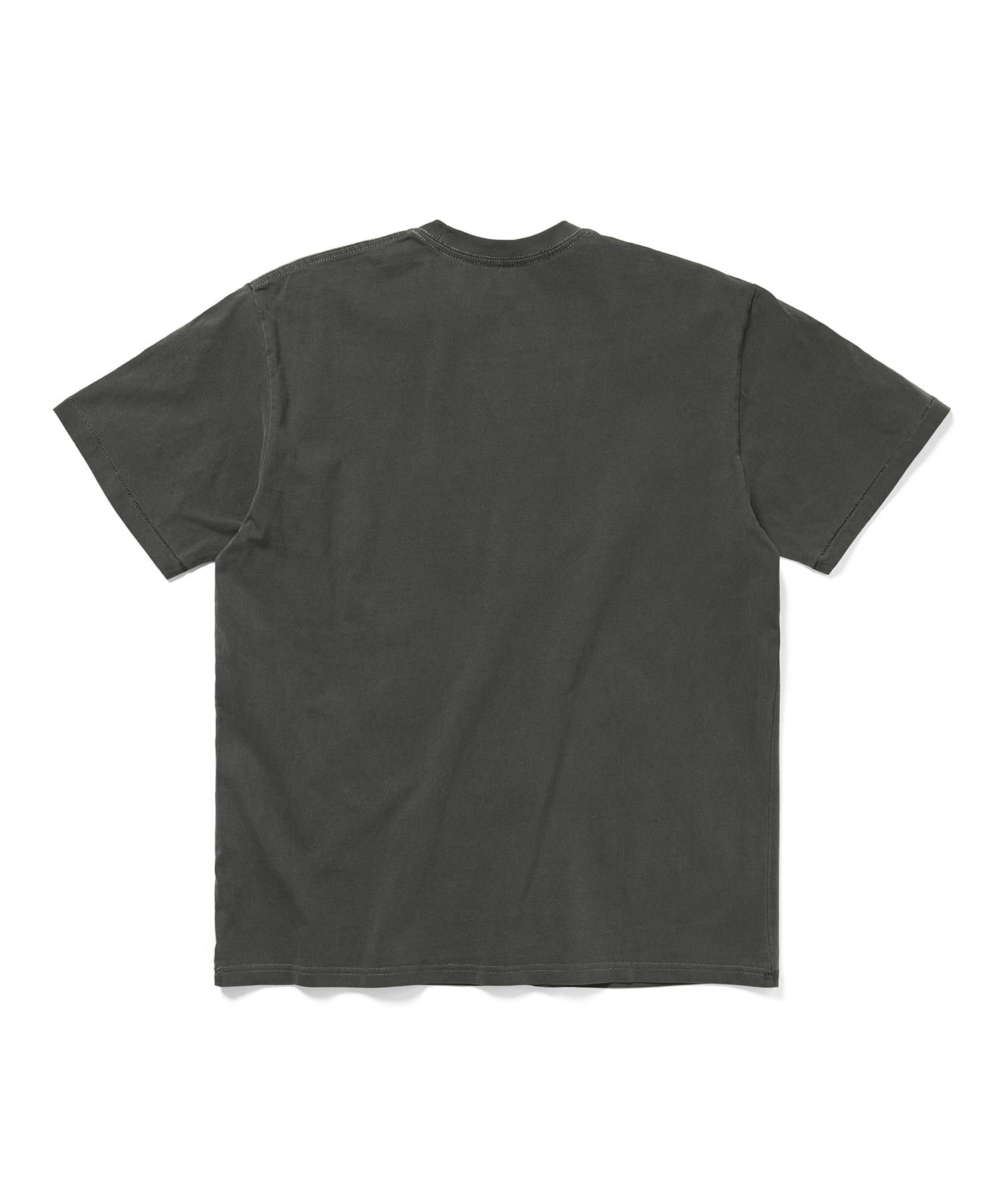 ★thisisneverthat★ Dangerous Sea Tee Charcoal TN251TTSST20C MUSINSA | thisisneverthat® Dangerous Sea Tee Charcoal
