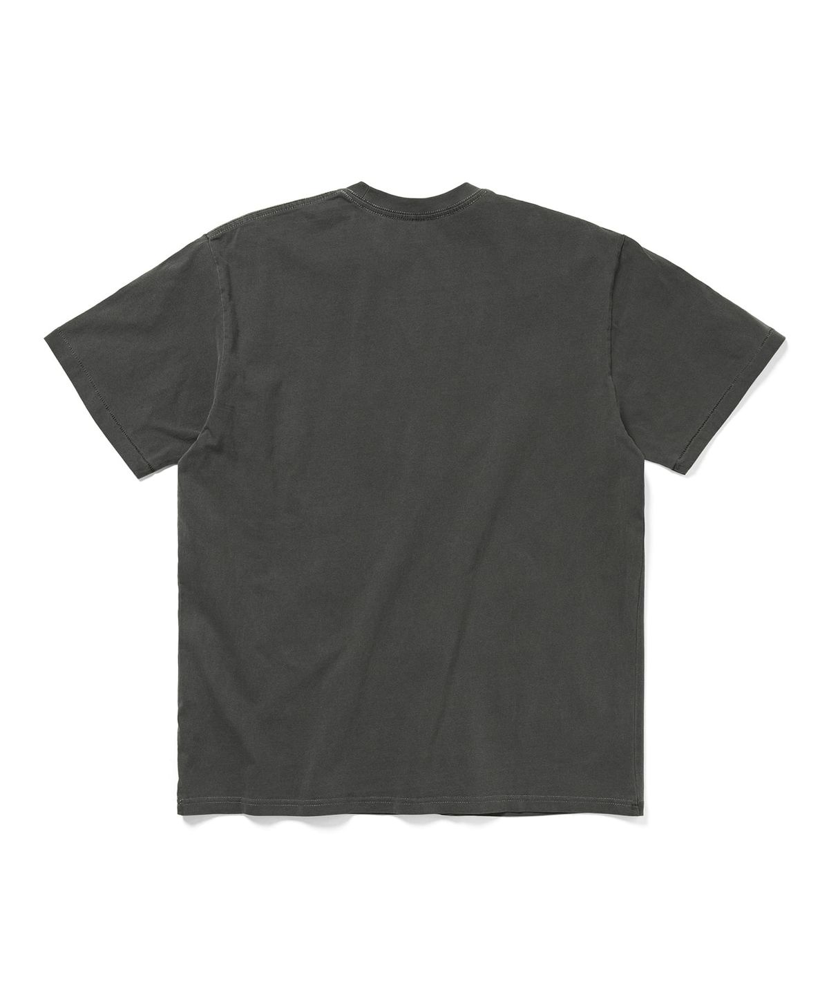 디스이즈네버댓(THISISNEVERTHAT) Dangerous Sea Tee Charcoal