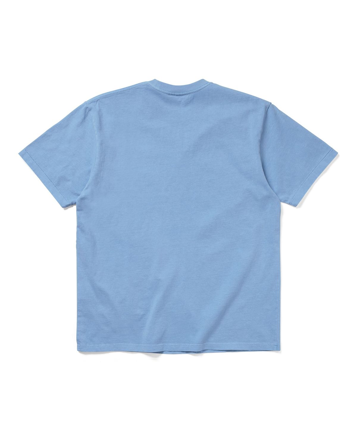 디스이즈네버댓(THISISNEVERTHAT) Dangerous Sea Tee Blue