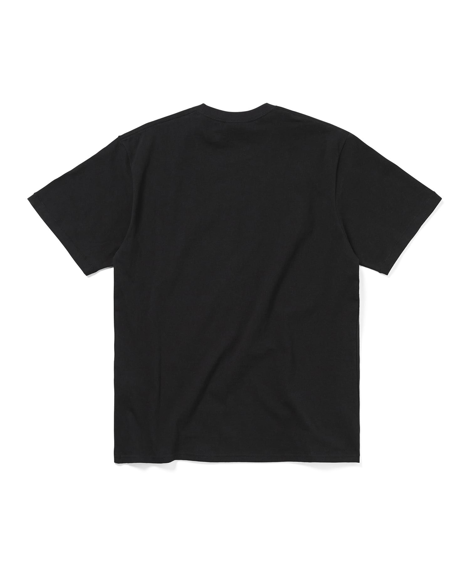 [Thisisneverthat]★25SS★韓国大人気★TNT International Tee MUSINSA公式 | thisisneverthat® TNT International Tee Black