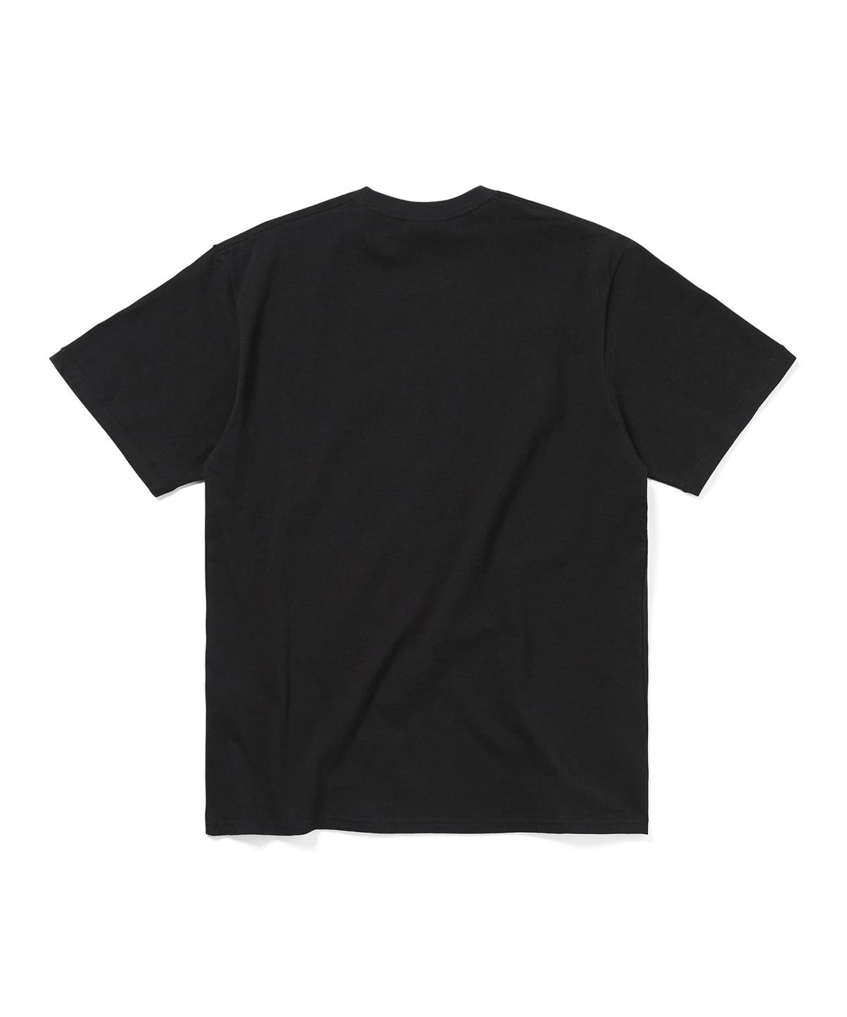 디스이즈네버댓(THISISNEVERTHAT) TNT International Tee Black